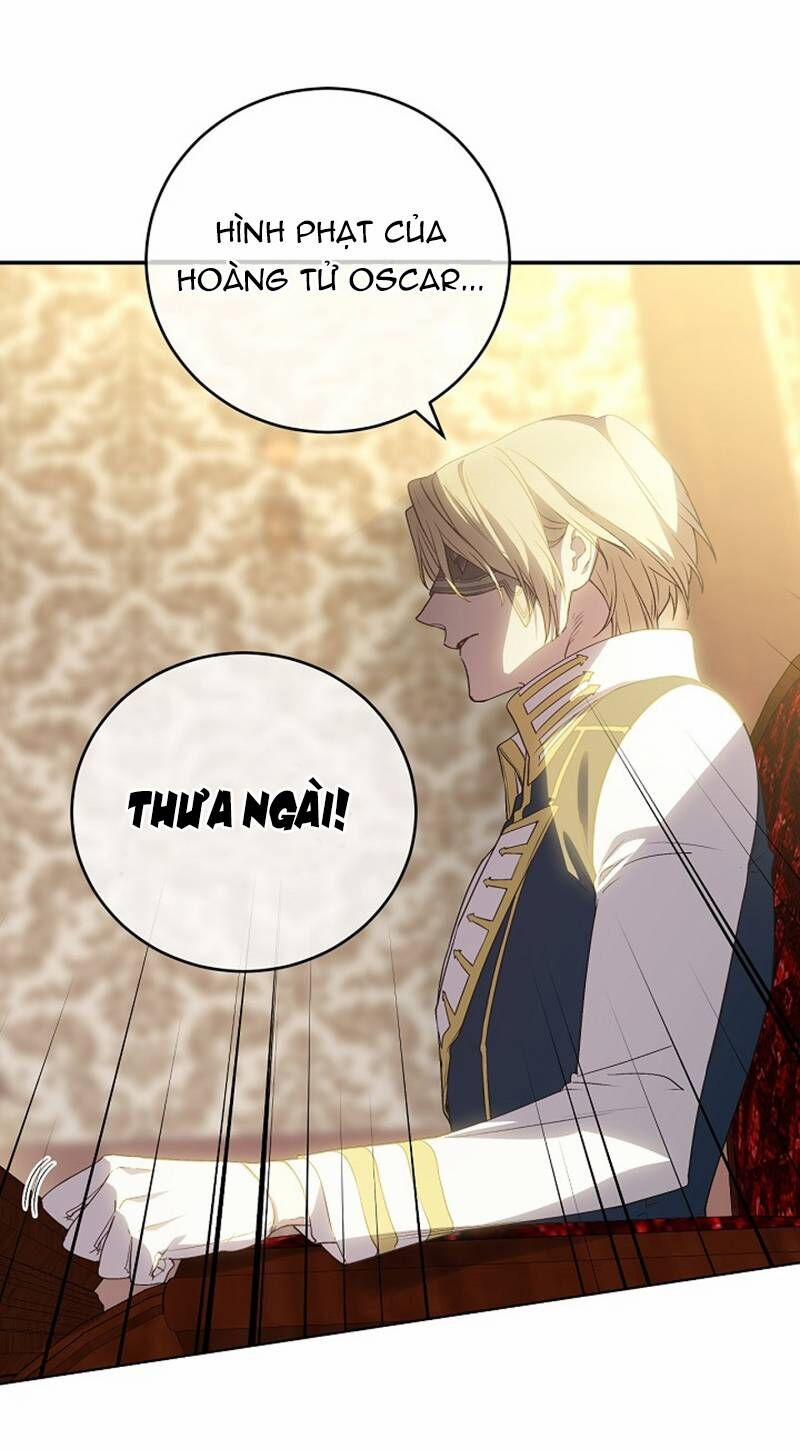 Siêu Năng Lực Của Thị Nữ 26 trang 46