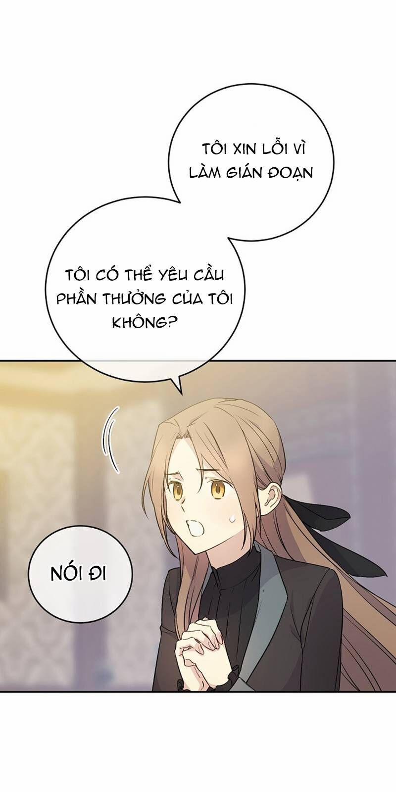 Siêu Năng Lực Của Thị Nữ 26 trang 47
