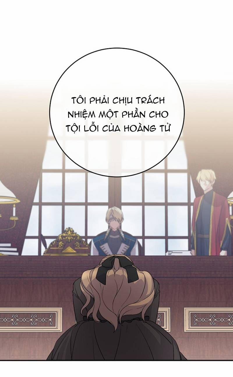 Siêu Năng Lực Của Thị Nữ 26 trang 49