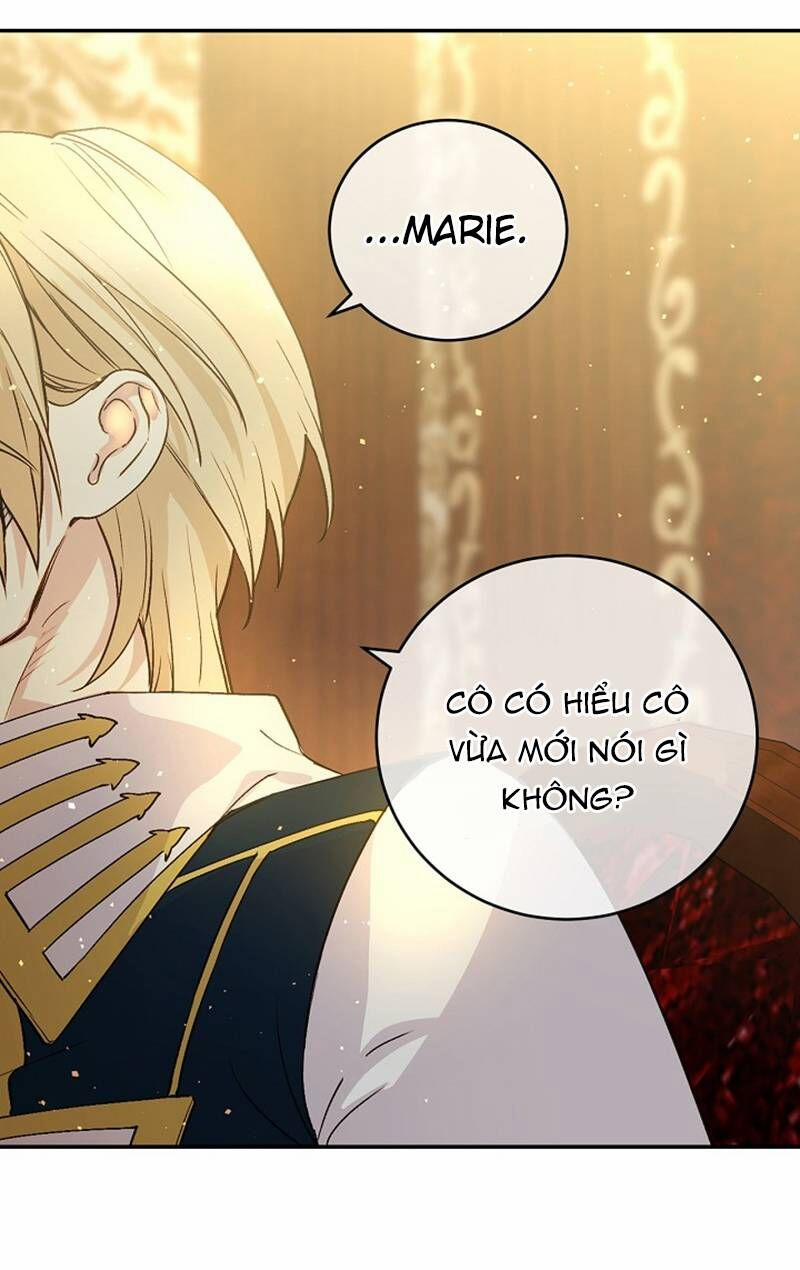 Siêu Năng Lực Của Thị Nữ 26 trang 56