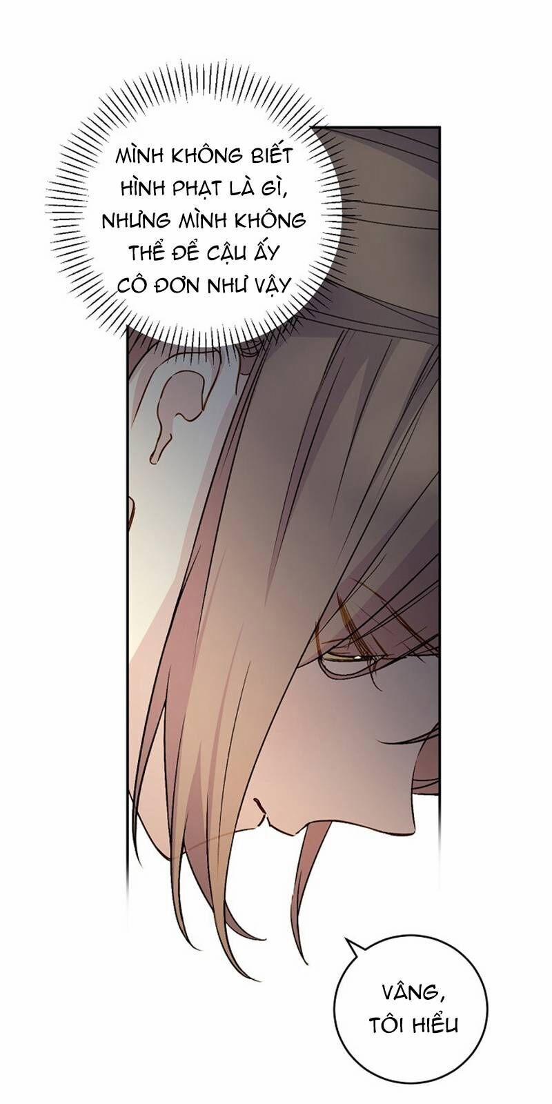 Siêu Năng Lực Của Thị Nữ 26 trang 57