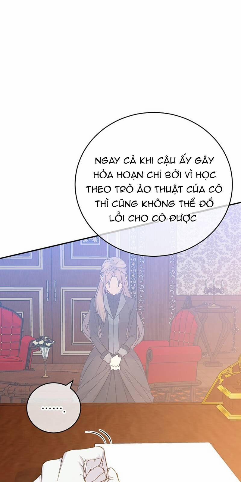 Siêu Năng Lực Của Thị Nữ 26 trang 60
