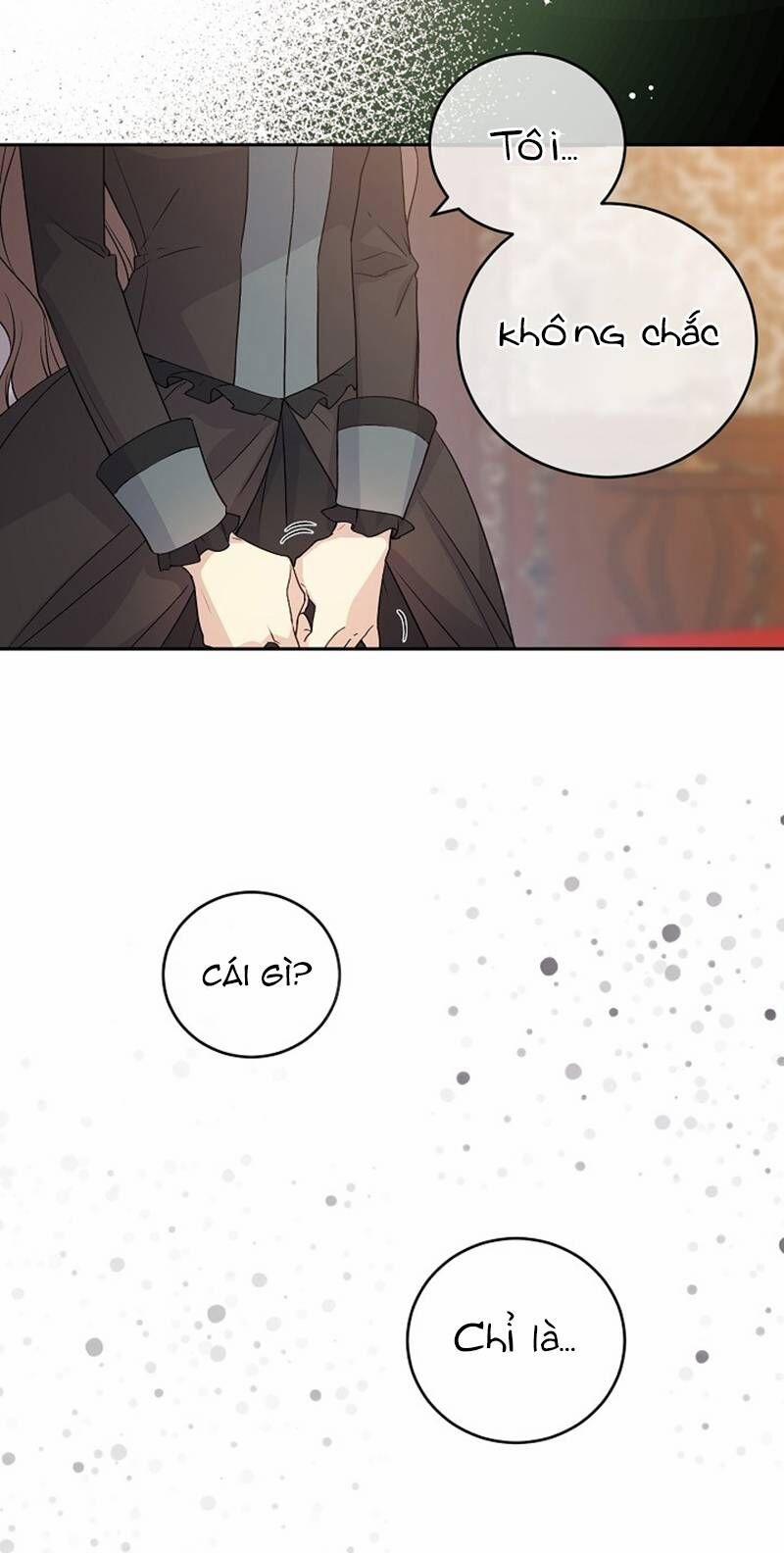 Siêu Năng Lực Của Thị Nữ 26 trang 63