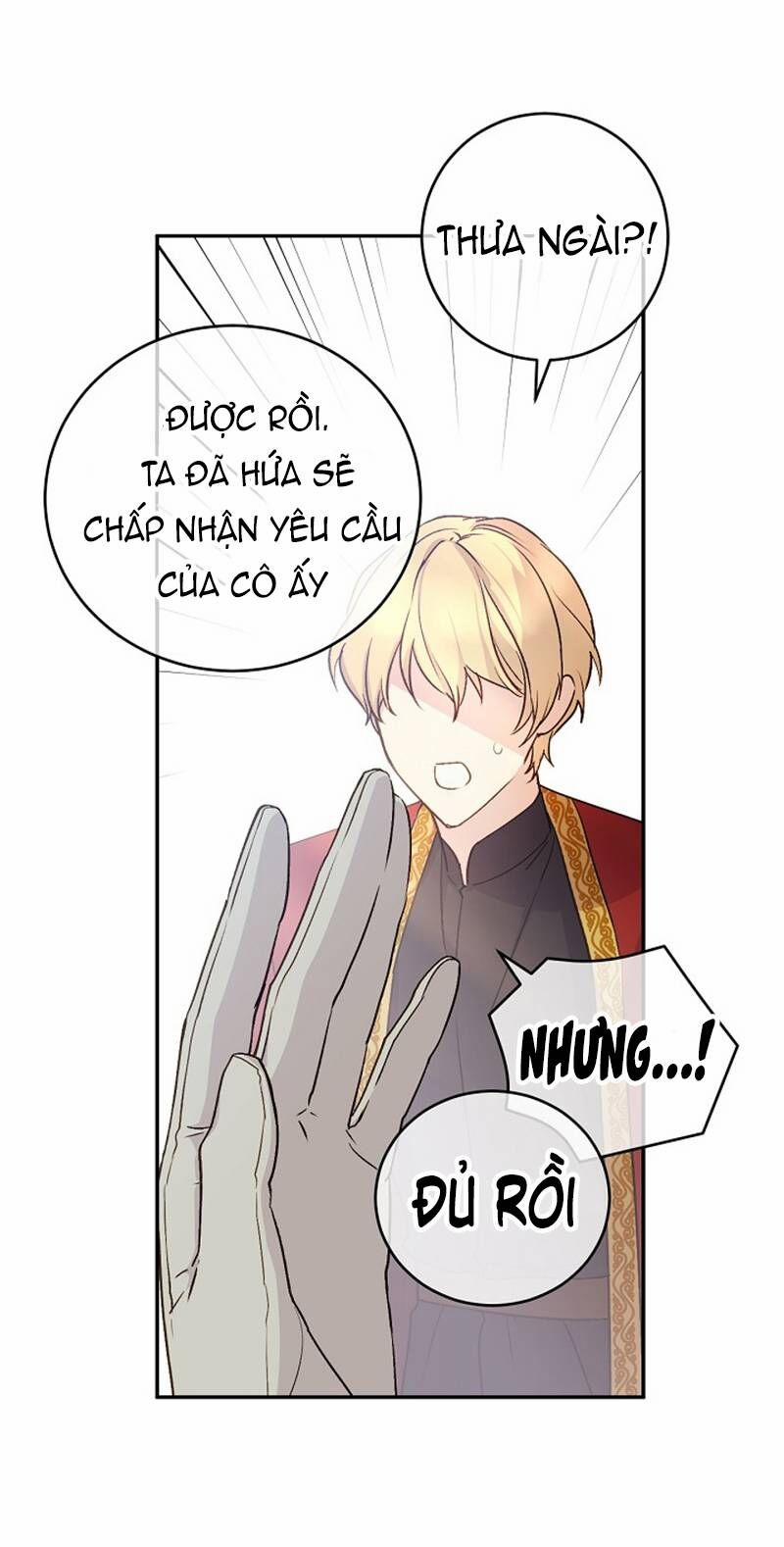 Siêu Năng Lực Của Thị Nữ 26 trang 74