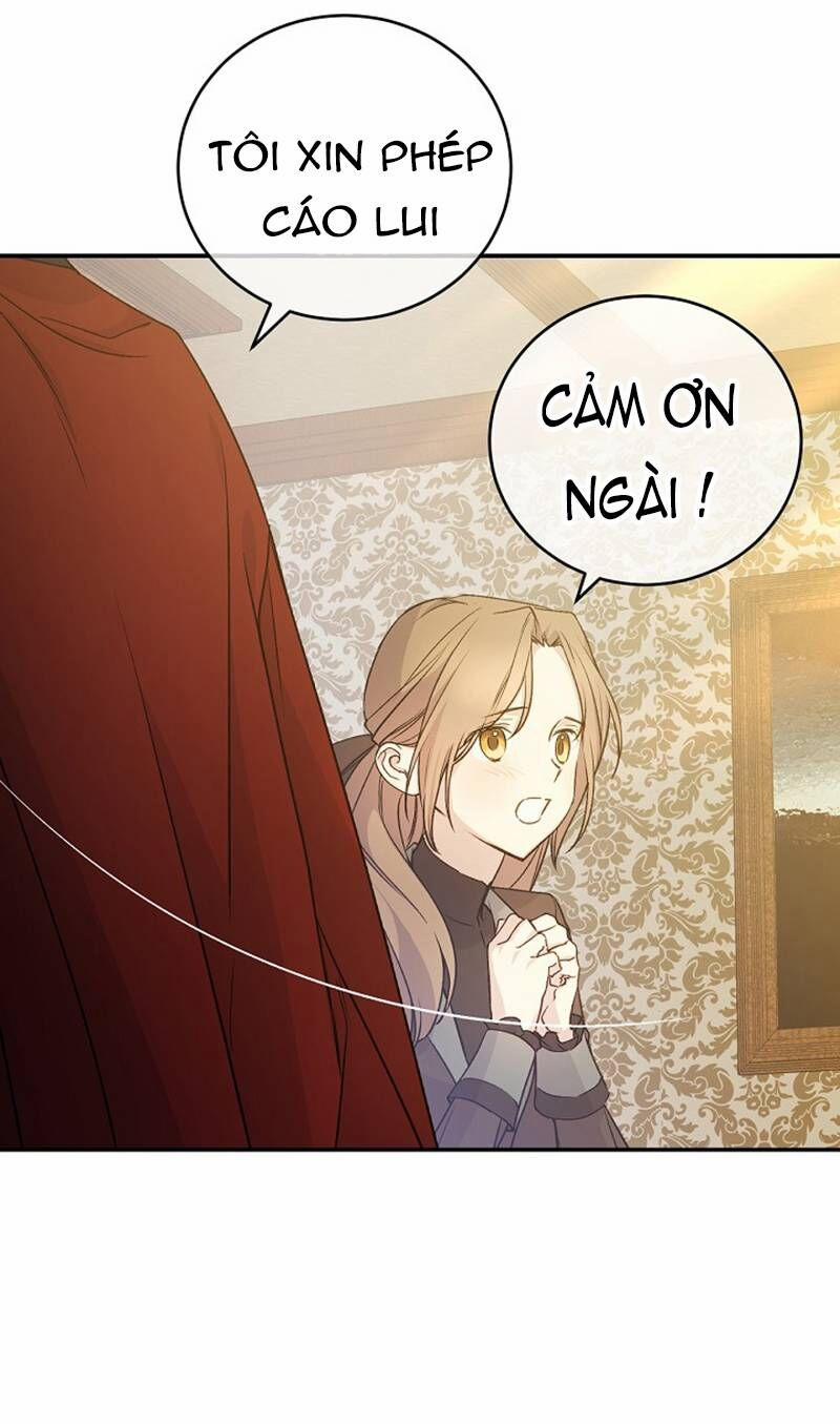 Siêu Năng Lực Của Thị Nữ 26 trang 77