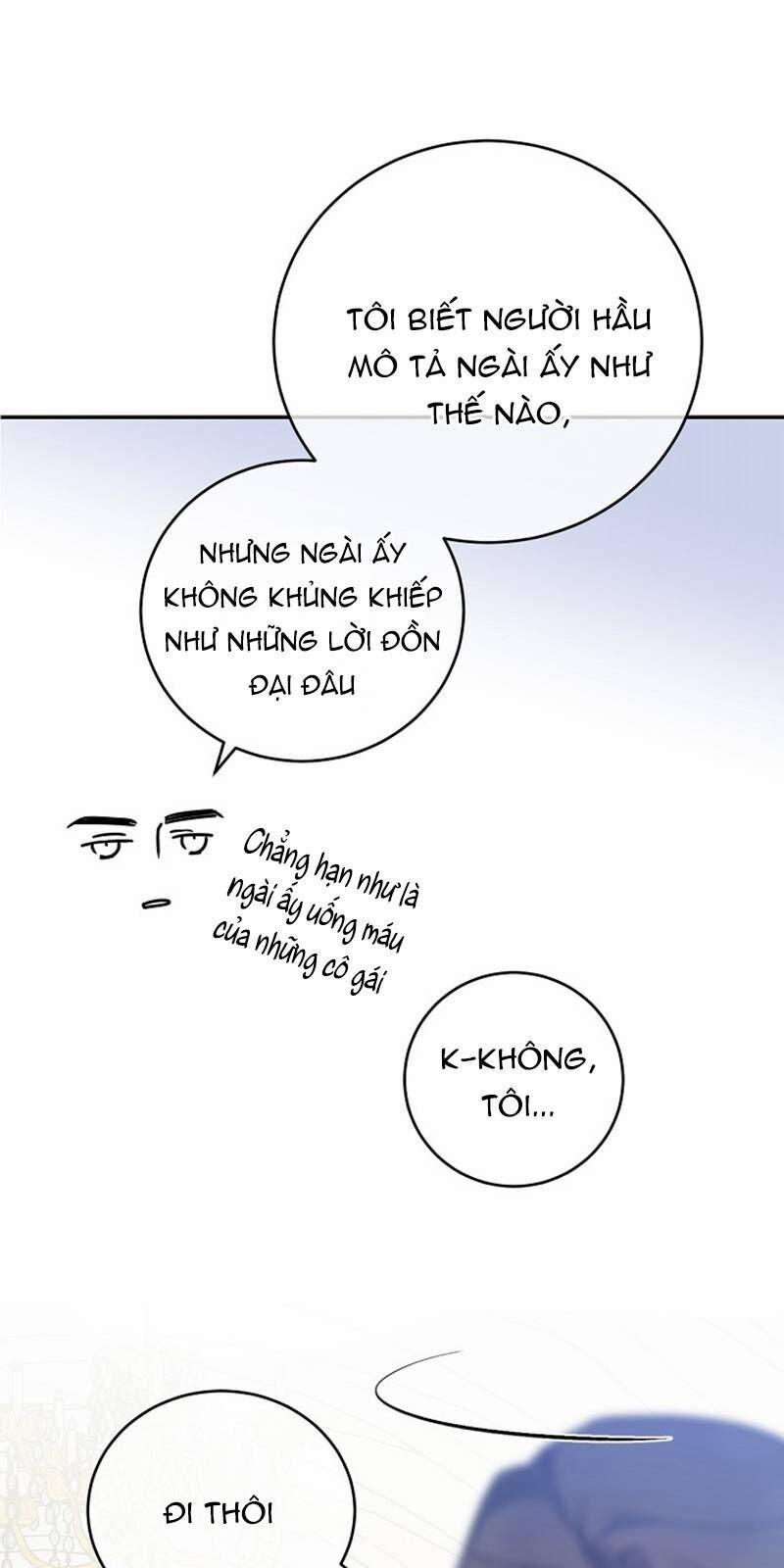 Siêu Năng Lực Của Thị Nữ 26 trang 9