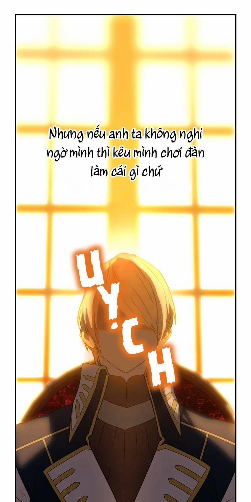 Siêu Năng Lực Của Thị Nữ 27 trang 10