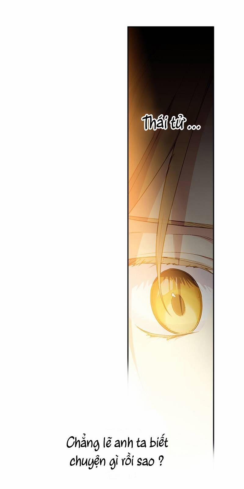 Siêu Năng Lực Của Thị Nữ 27 trang 12