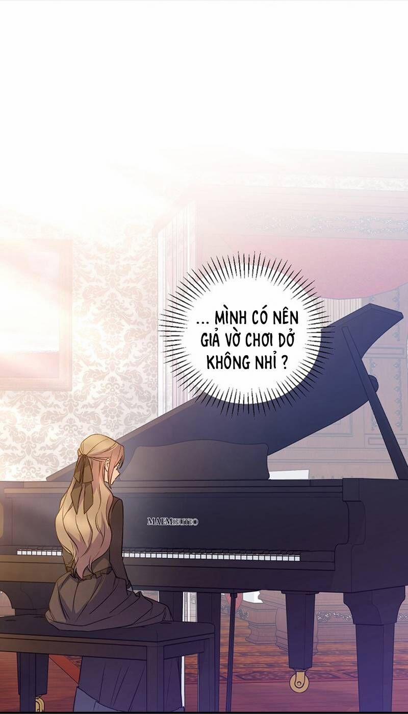 Siêu Năng Lực Của Thị Nữ 27 trang 15