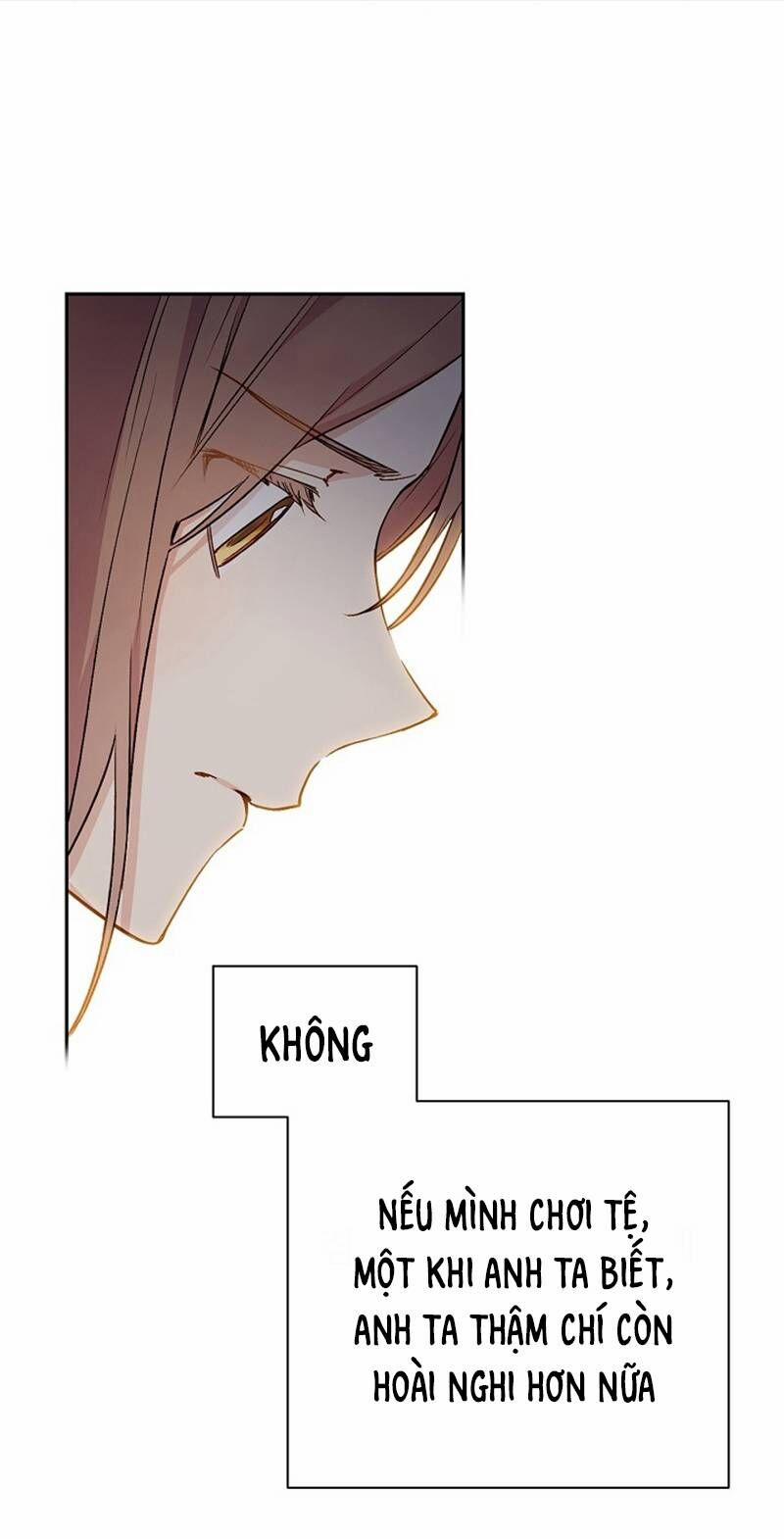 Siêu Năng Lực Của Thị Nữ 27 trang 16