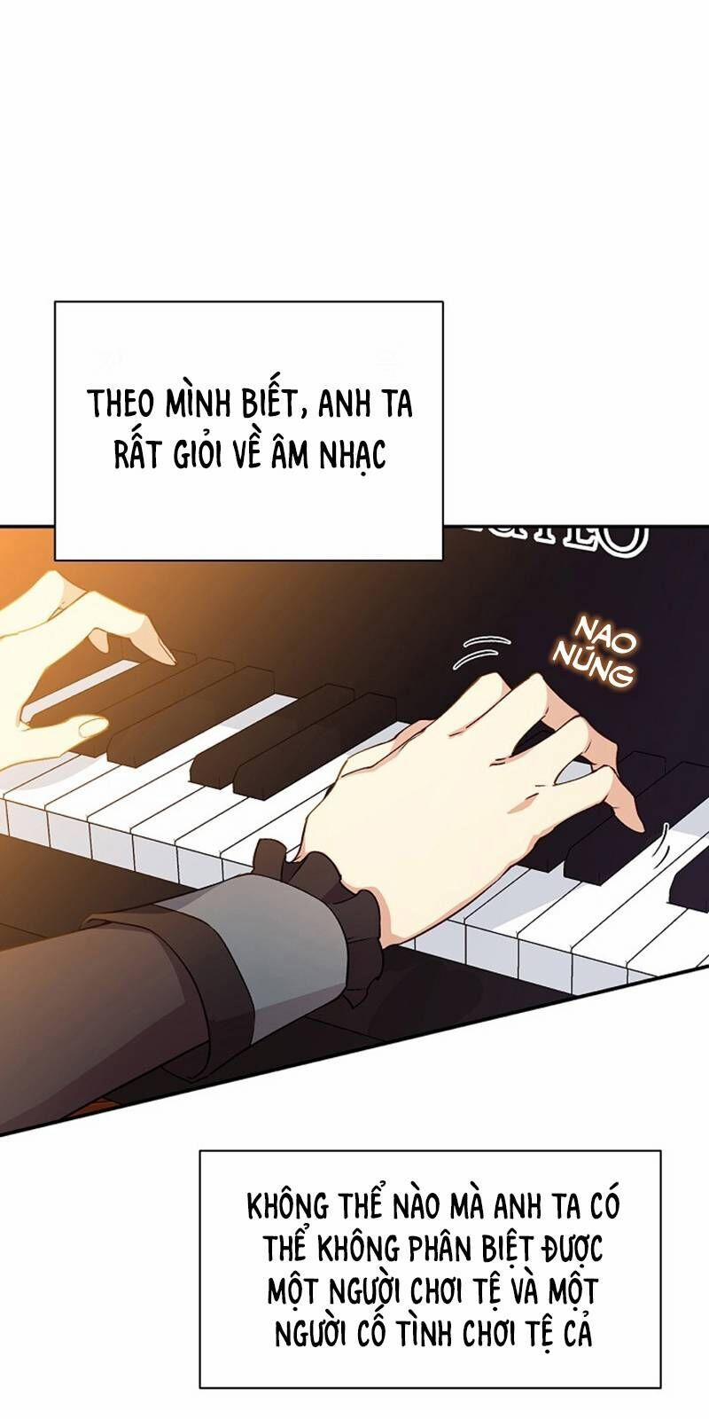Siêu Năng Lực Của Thị Nữ 27 trang 17