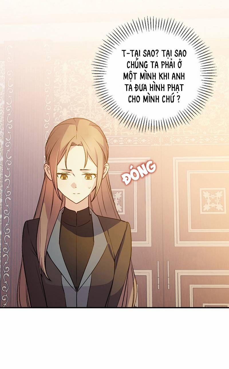 Siêu Năng Lực Của Thị Nữ 27 trang 2