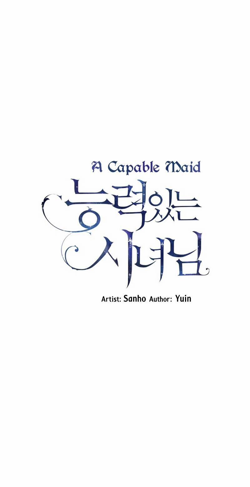 Siêu Năng Lực Của Thị Nữ 27 trang 22