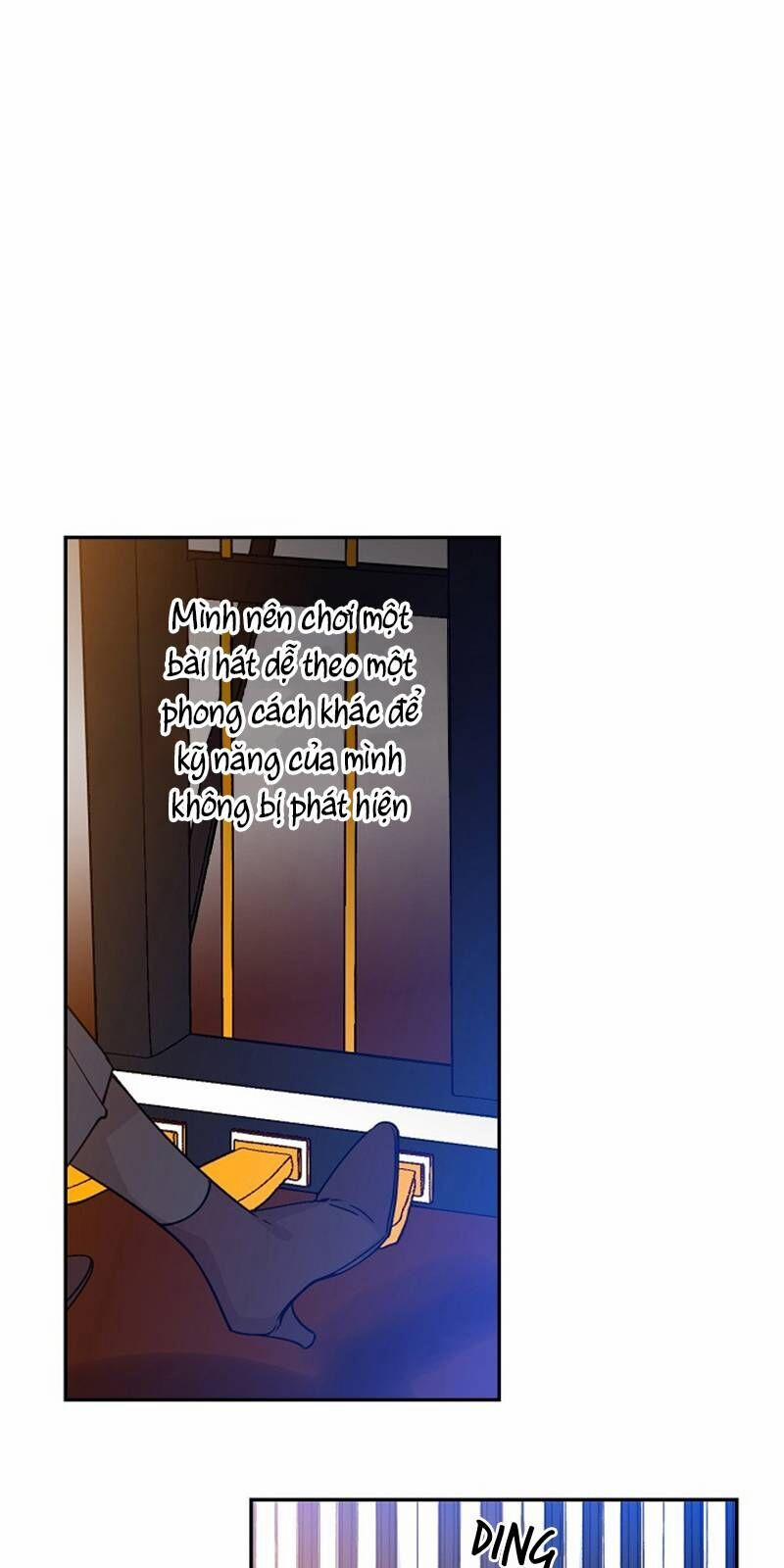 Siêu Năng Lực Của Thị Nữ 27 trang 23