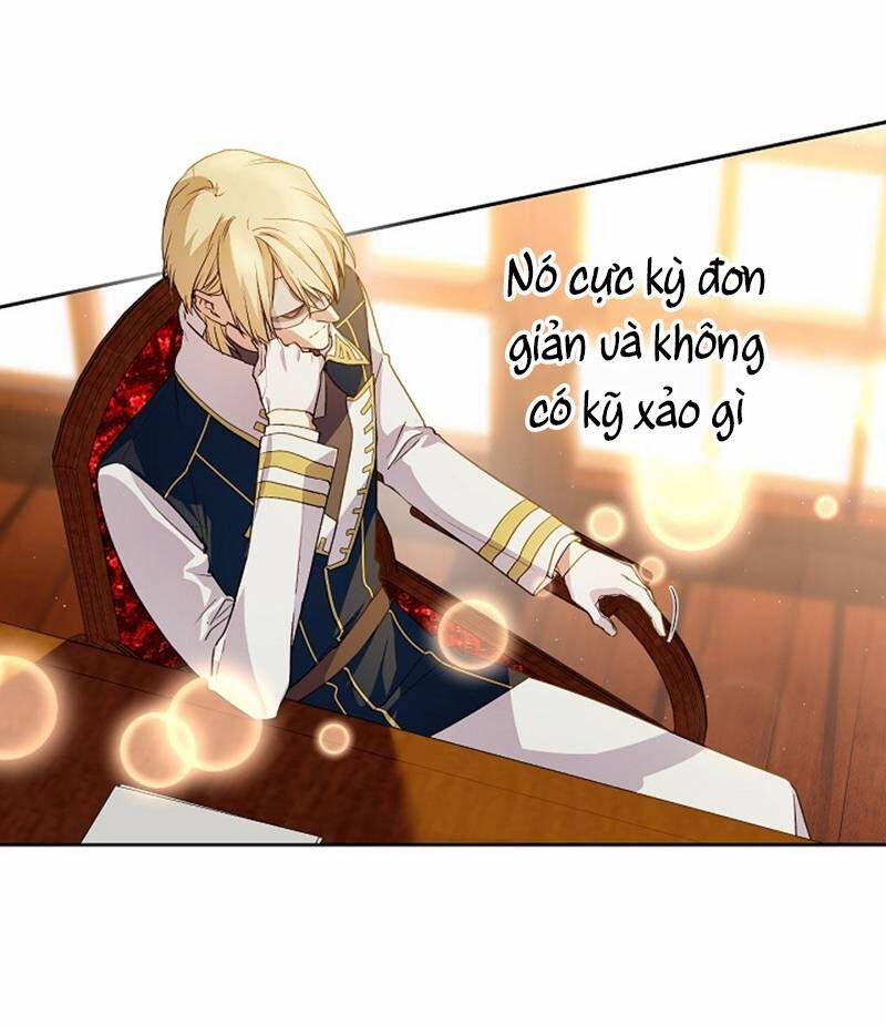 Siêu Năng Lực Của Thị Nữ 27 trang 27