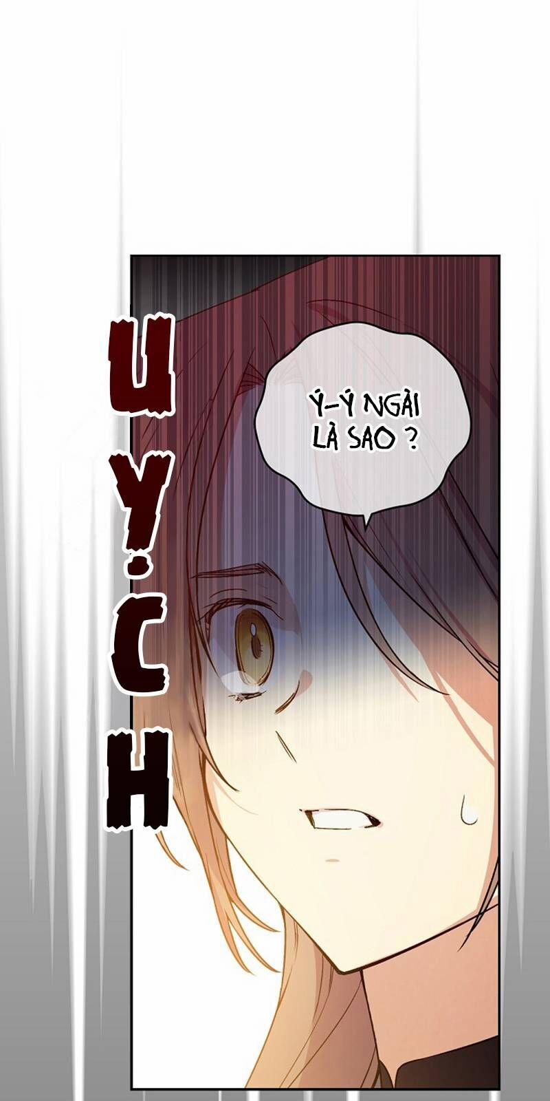 Siêu Năng Lực Của Thị Nữ 27 trang 43
