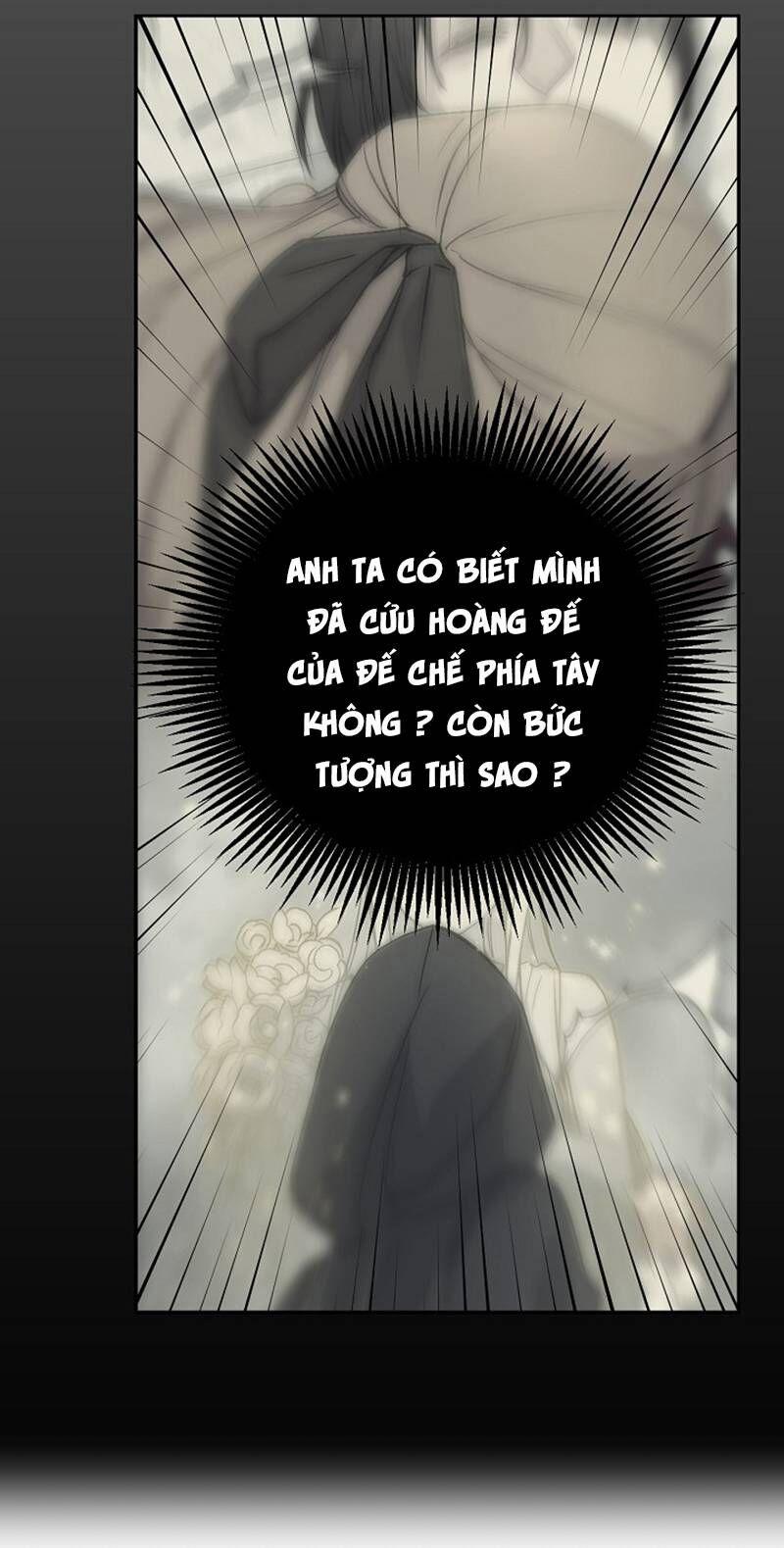 Siêu Năng Lực Của Thị Nữ 27 trang 46