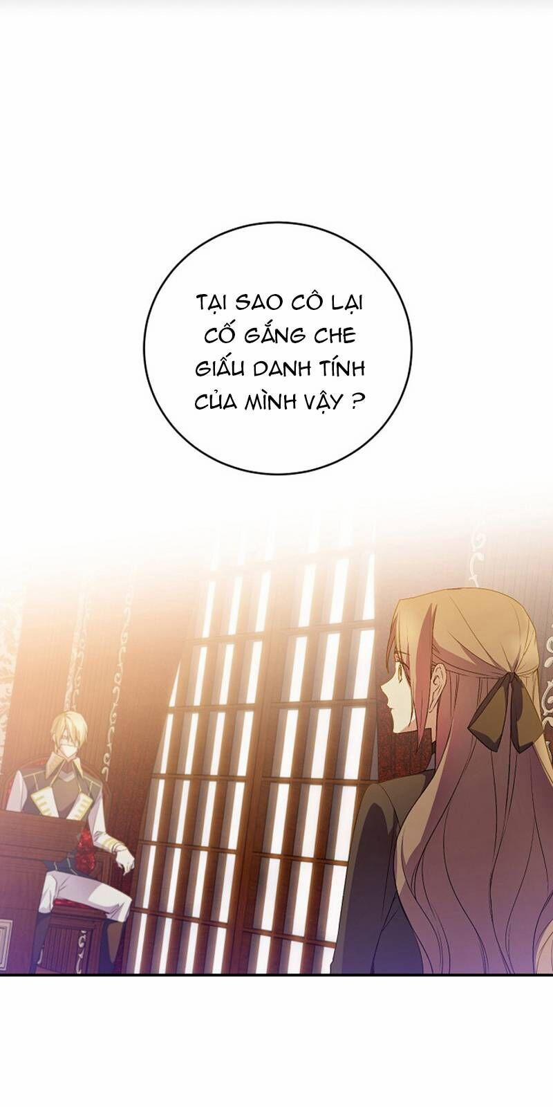 Siêu Năng Lực Của Thị Nữ 27 trang 47