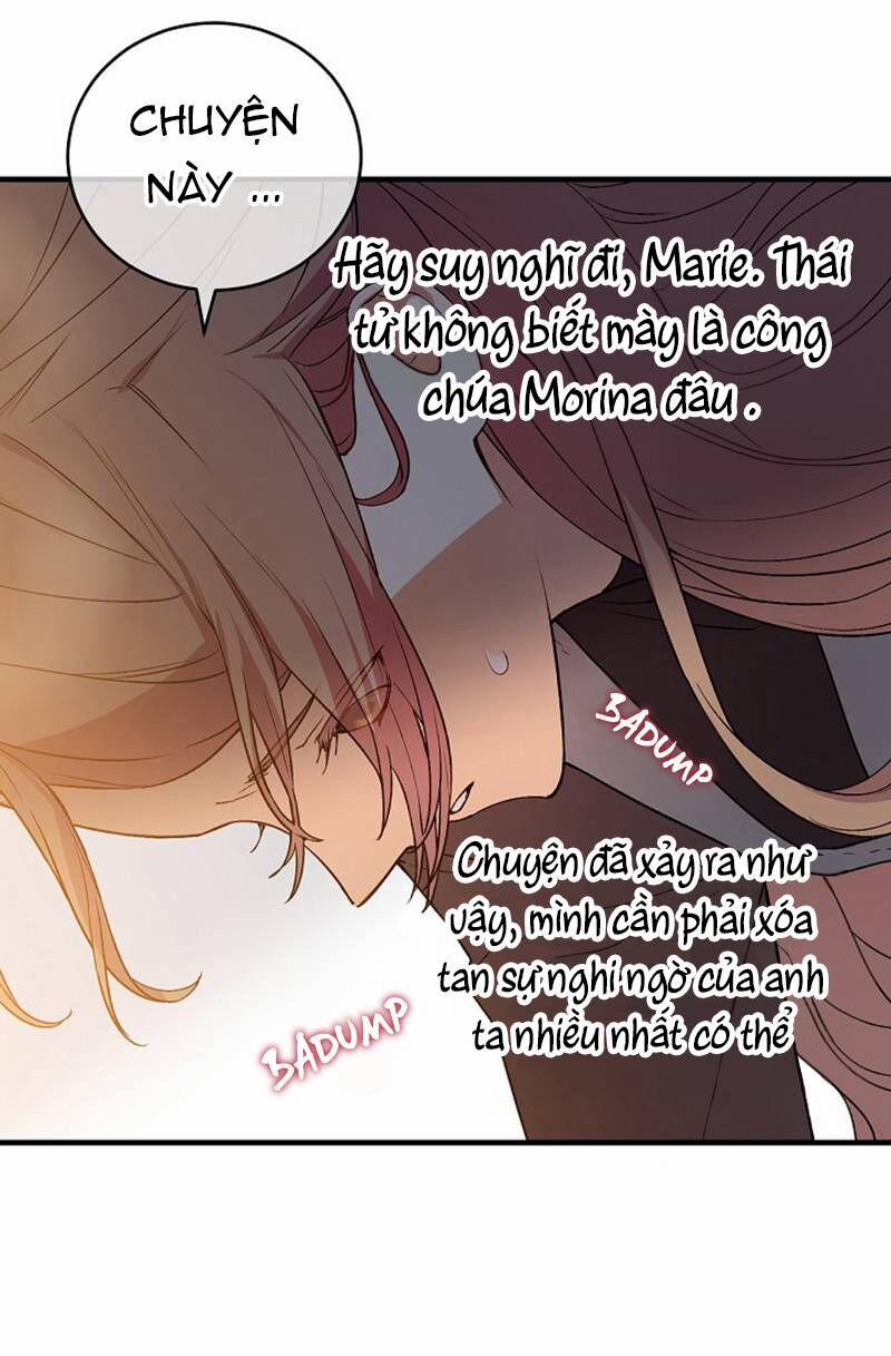 Siêu Năng Lực Của Thị Nữ 27 trang 52