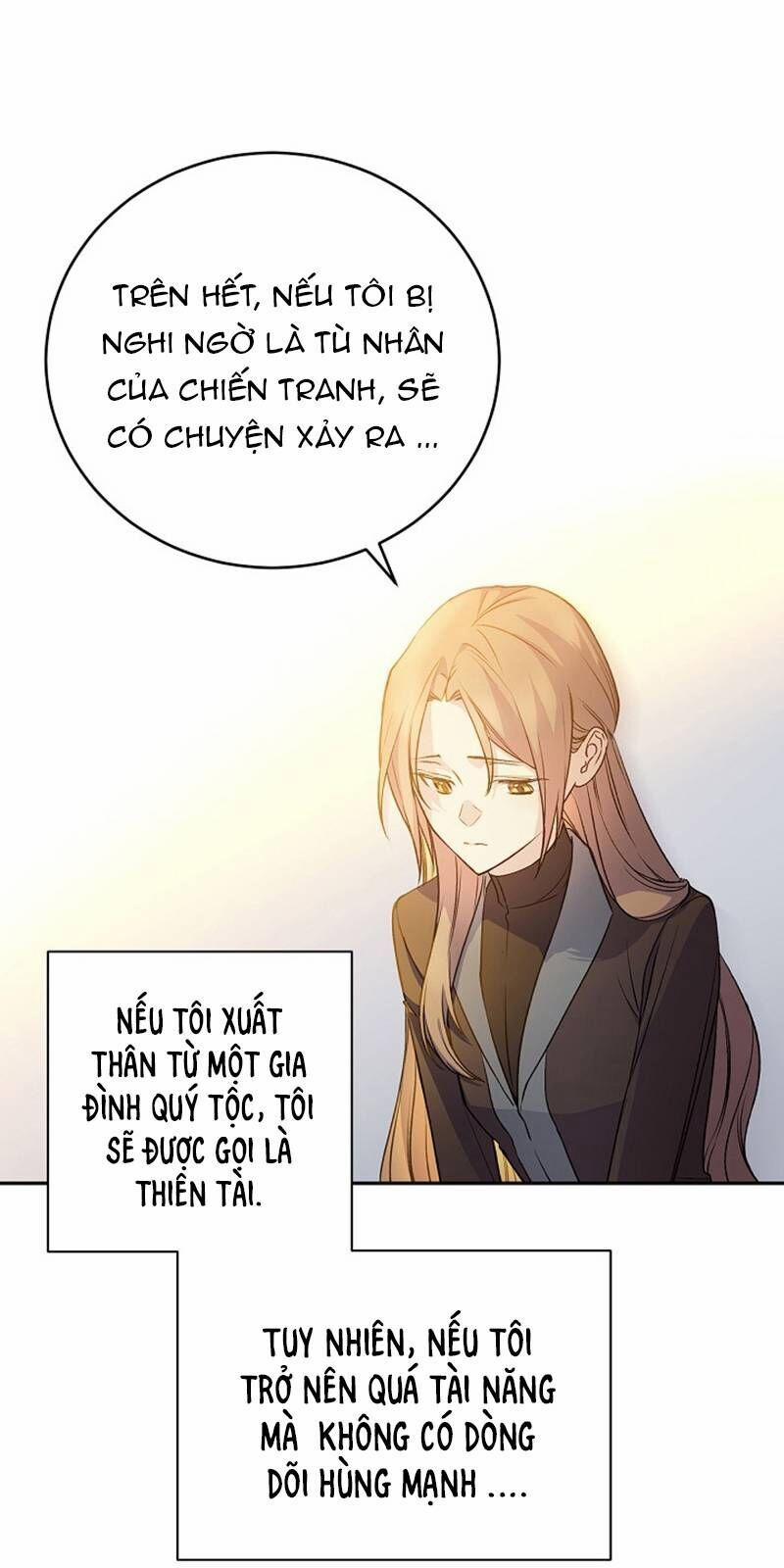 Siêu Năng Lực Của Thị Nữ 27 trang 54