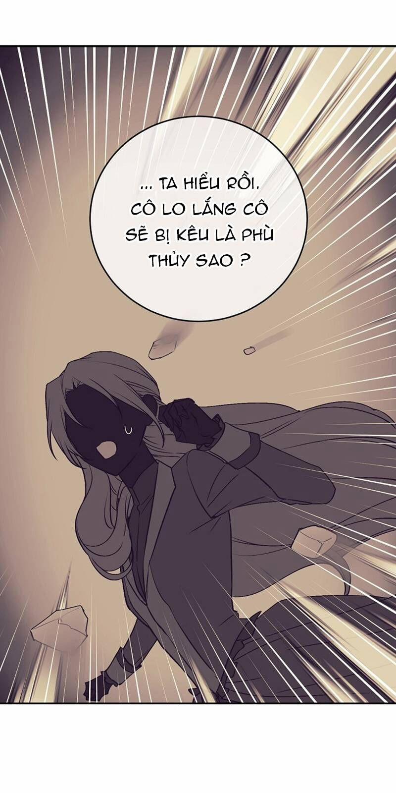Siêu Năng Lực Của Thị Nữ 27 trang 56