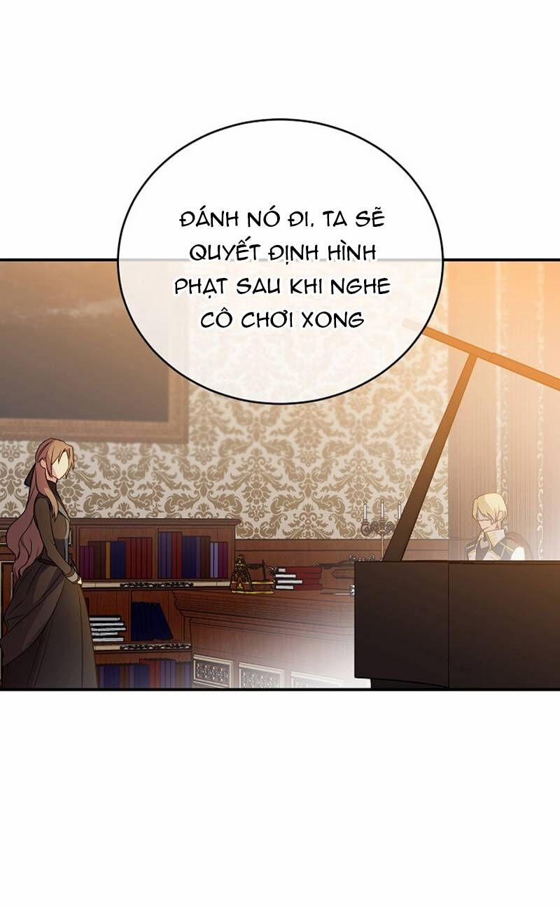 Siêu Năng Lực Của Thị Nữ 27 trang 7