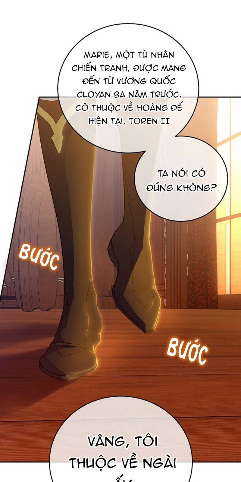 Siêu Năng Lực Của Thị Nữ 27 trang 72