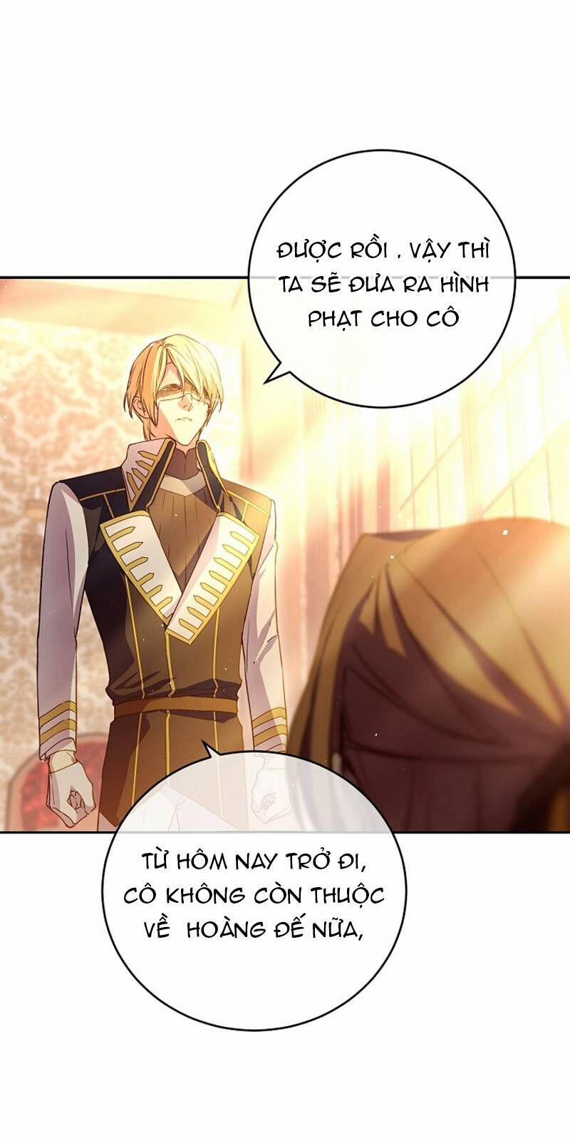 Siêu Năng Lực Của Thị Nữ 27 trang 76