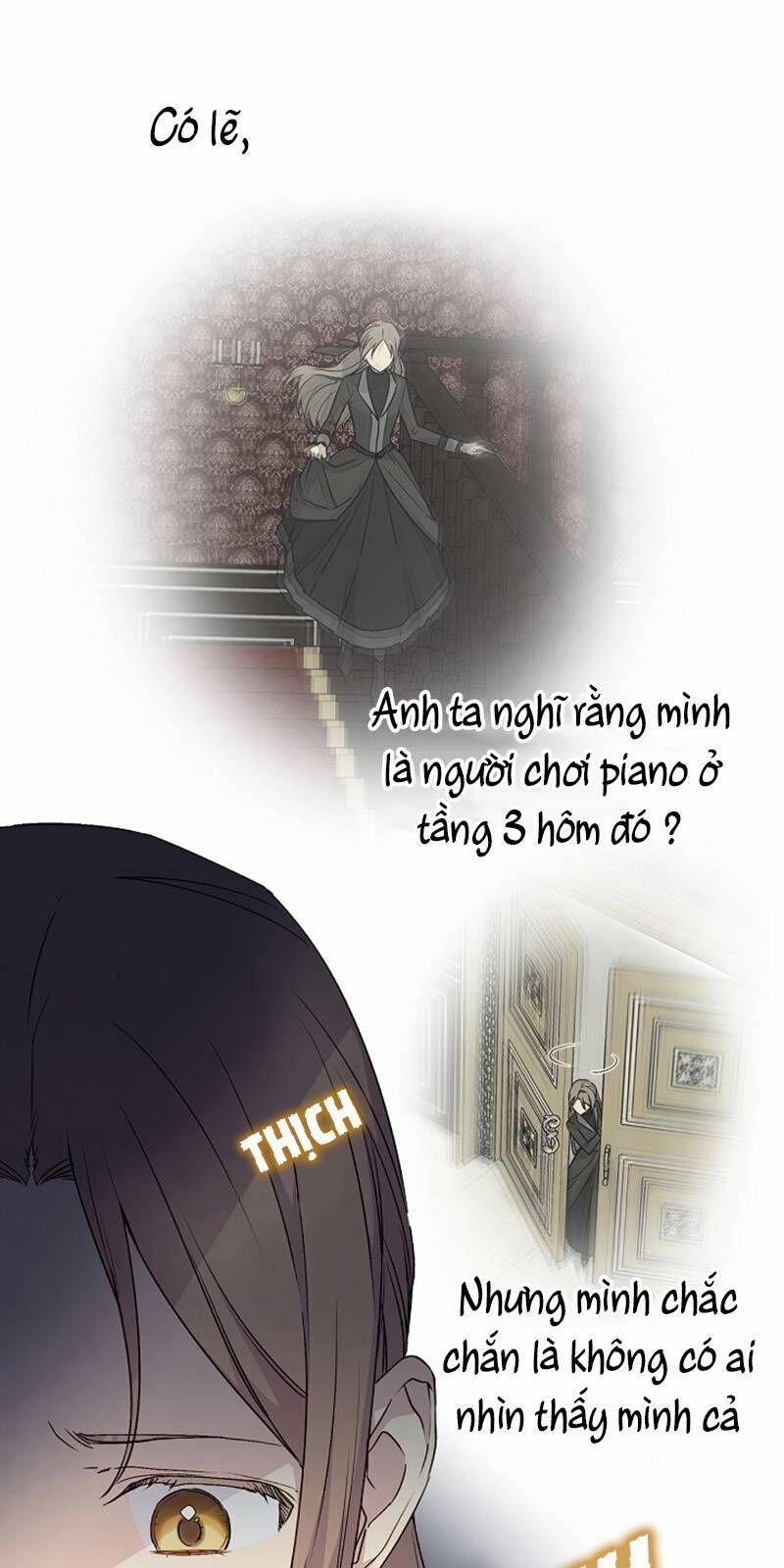 Siêu Năng Lực Của Thị Nữ 27 trang 8