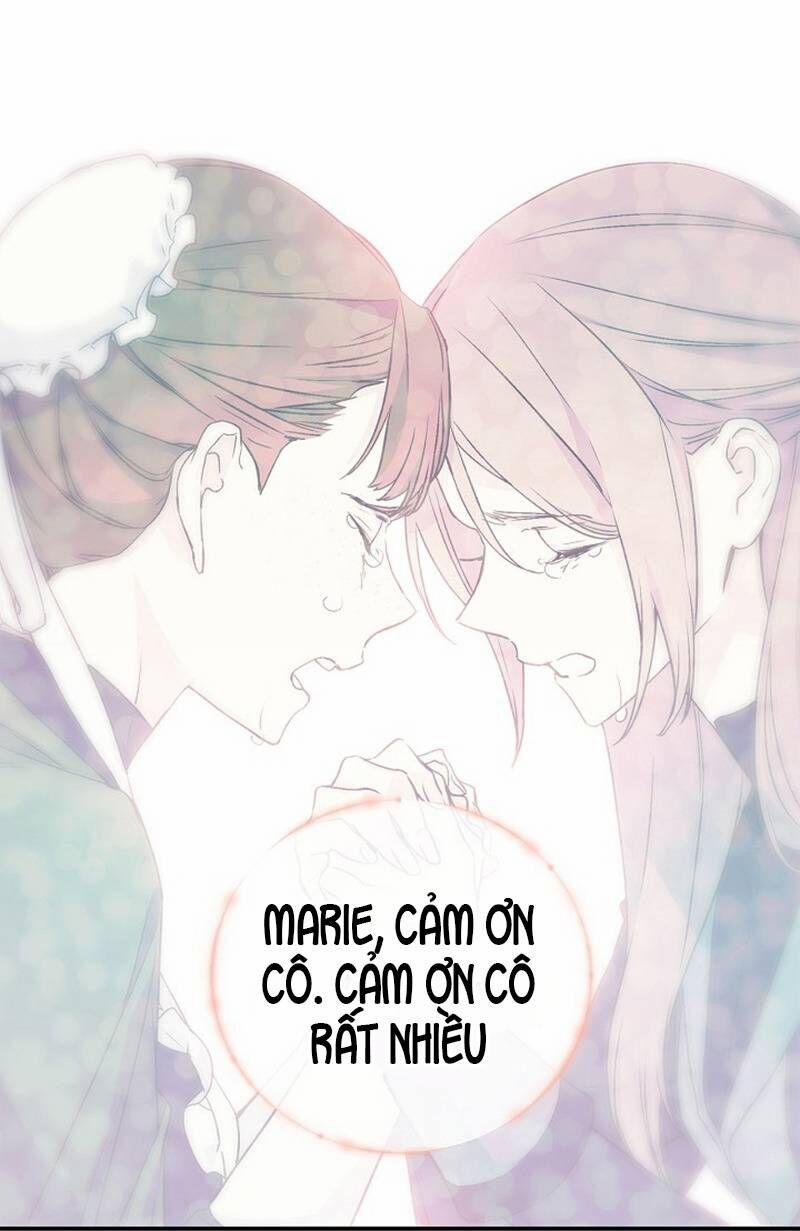 Siêu Năng Lực Của Thị Nữ 28 trang 15