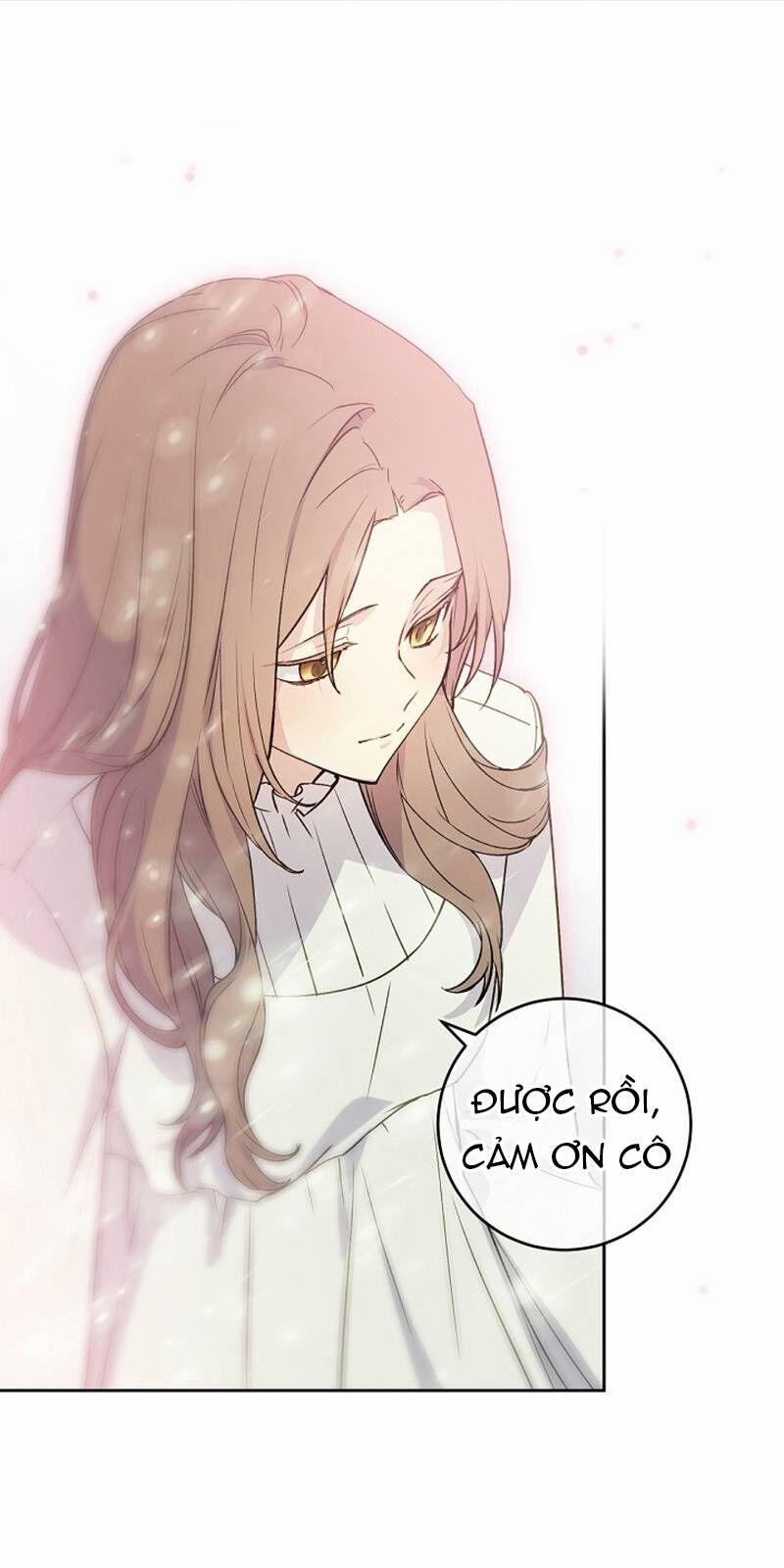 Siêu Năng Lực Của Thị Nữ 28 trang 16