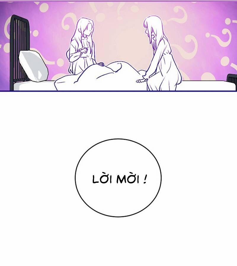 Siêu Năng Lực Của Thị Nữ 28 trang 24