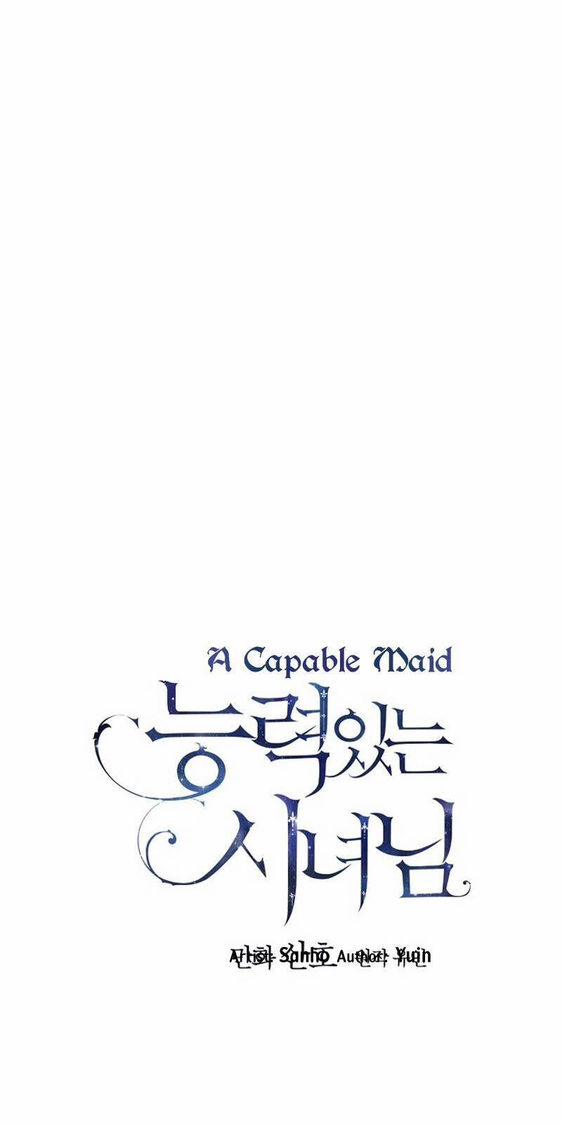 Siêu Năng Lực Của Thị Nữ 28 trang 25