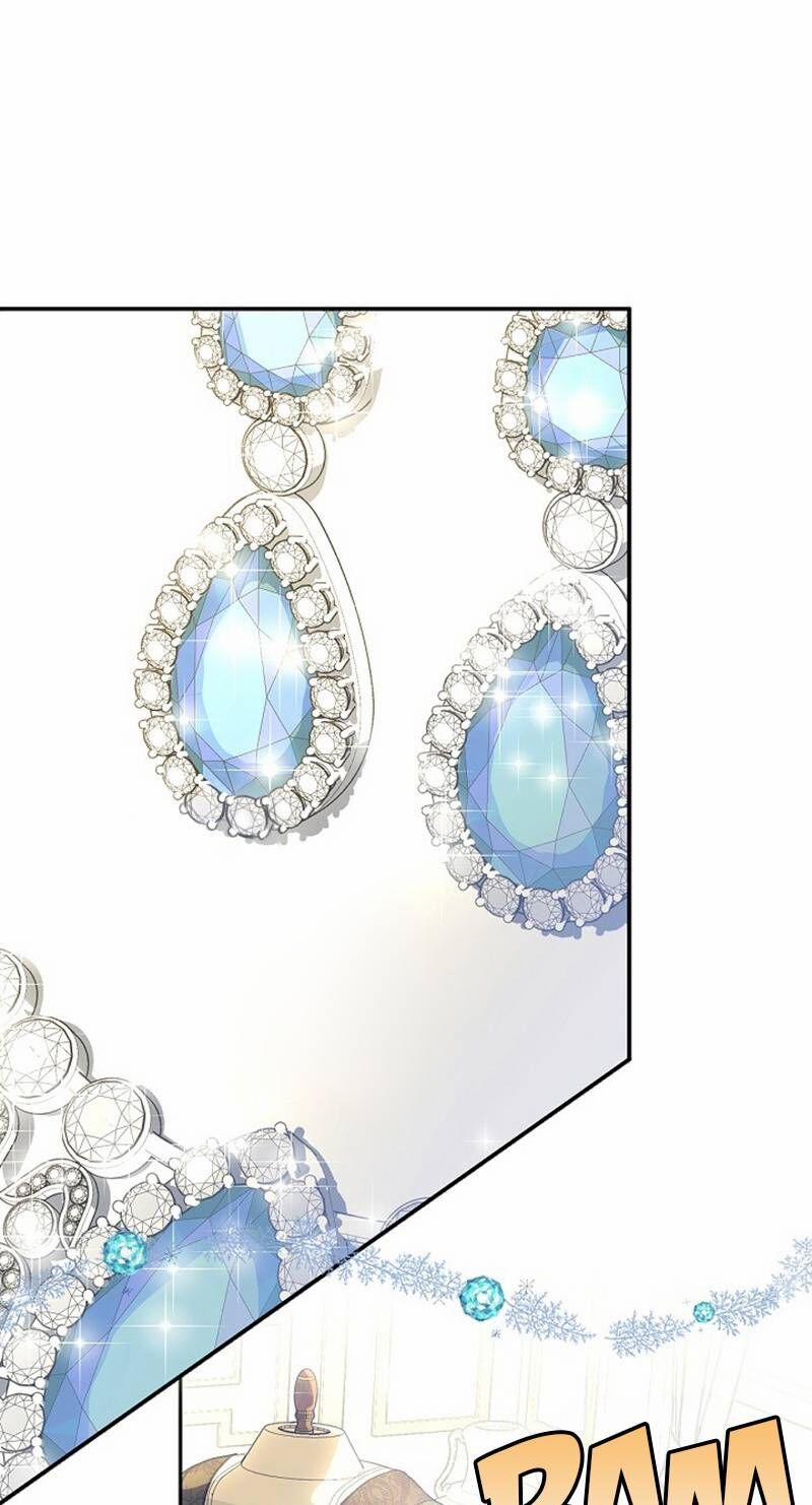 Siêu Năng Lực Của Thị Nữ 28 trang 29