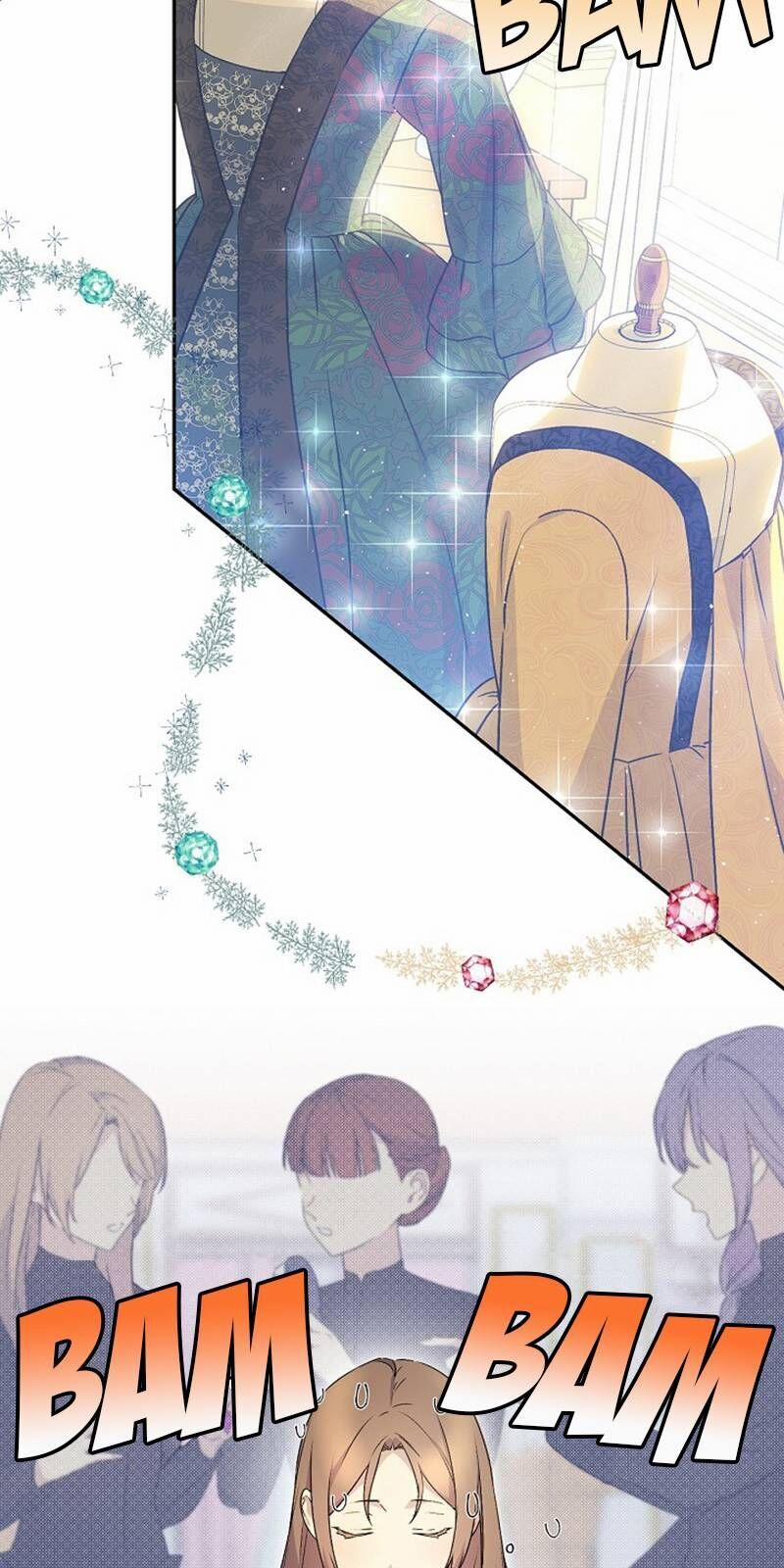 Siêu Năng Lực Của Thị Nữ 28 trang 30