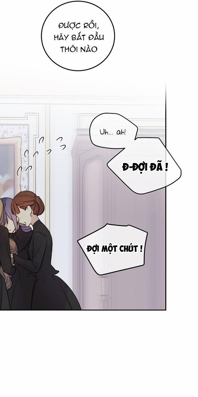 Siêu Năng Lực Của Thị Nữ 28 trang 36