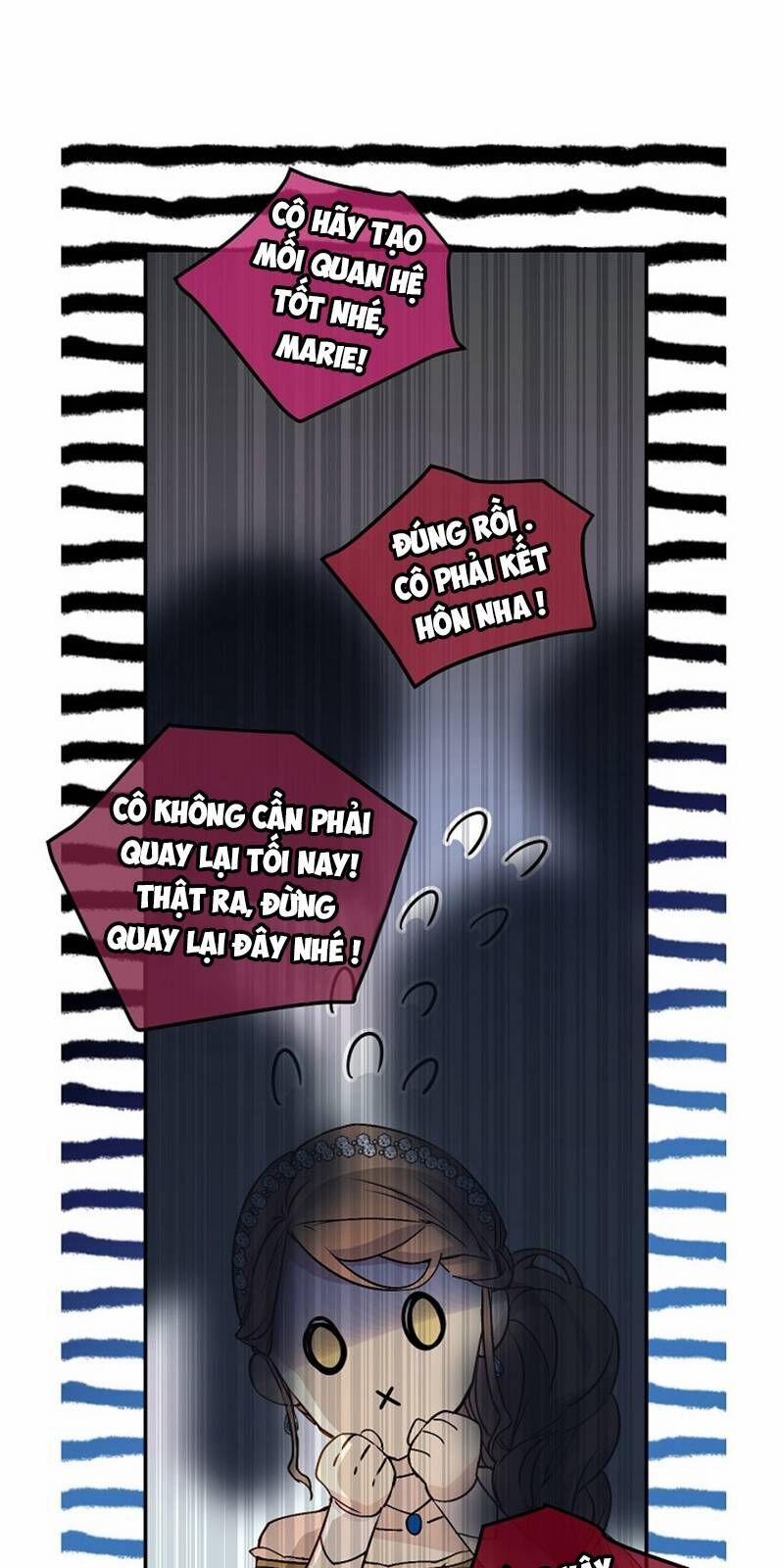 Siêu Năng Lực Của Thị Nữ 28 trang 43