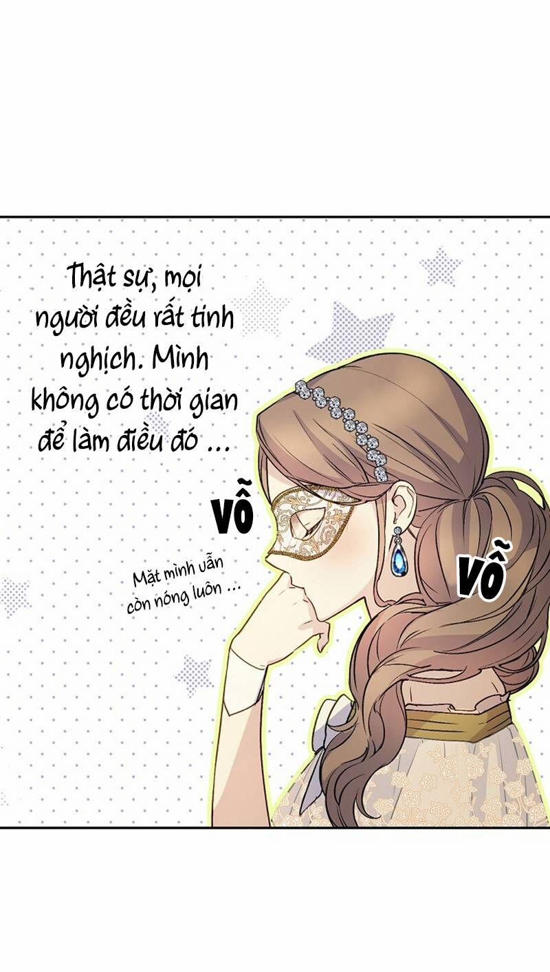 Siêu Năng Lực Của Thị Nữ 28 trang 45