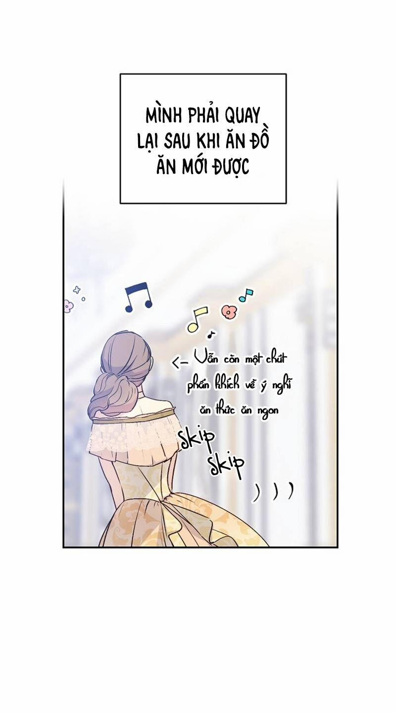 Siêu Năng Lực Của Thị Nữ 28 trang 46