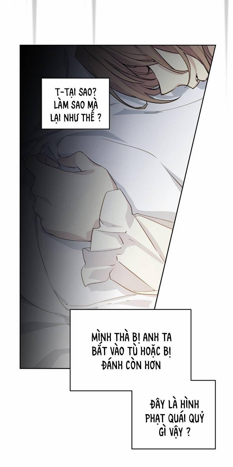 Siêu Năng Lực Của Thị Nữ 28 trang 5