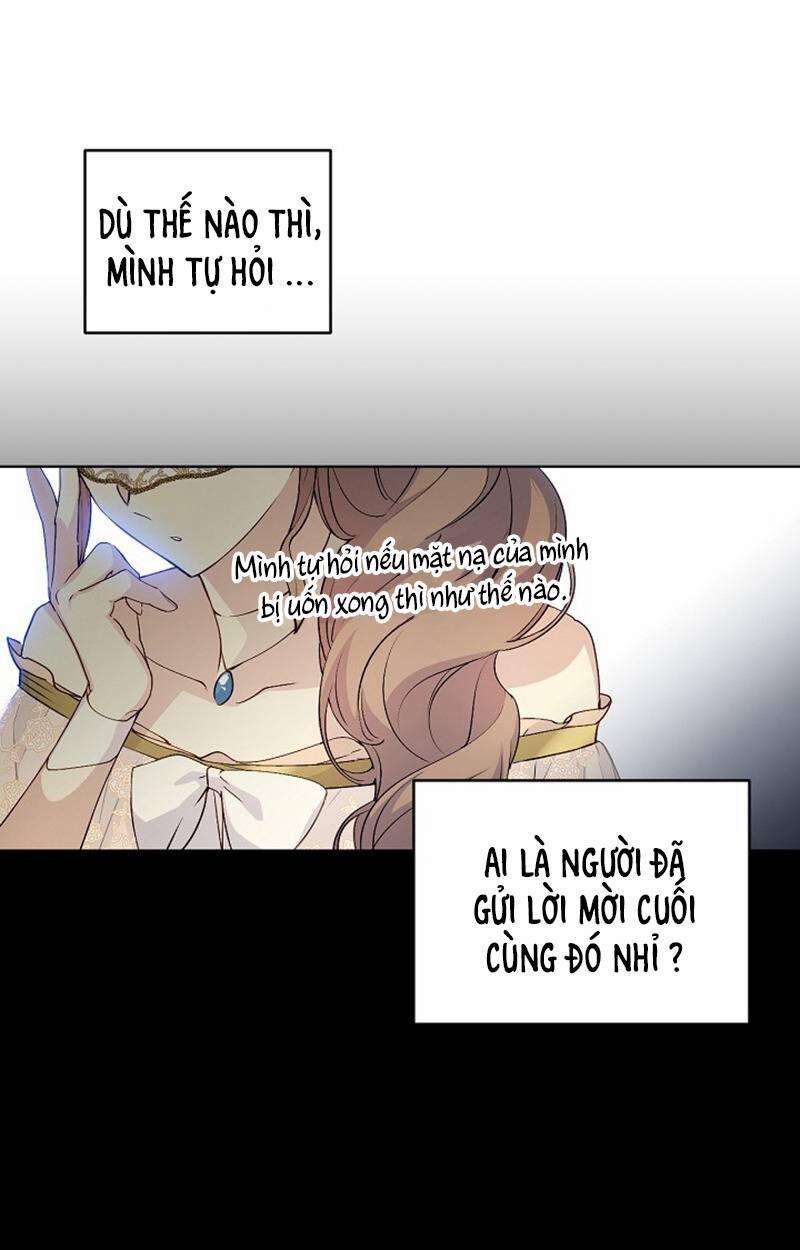 Siêu Năng Lực Của Thị Nữ 28 trang 50