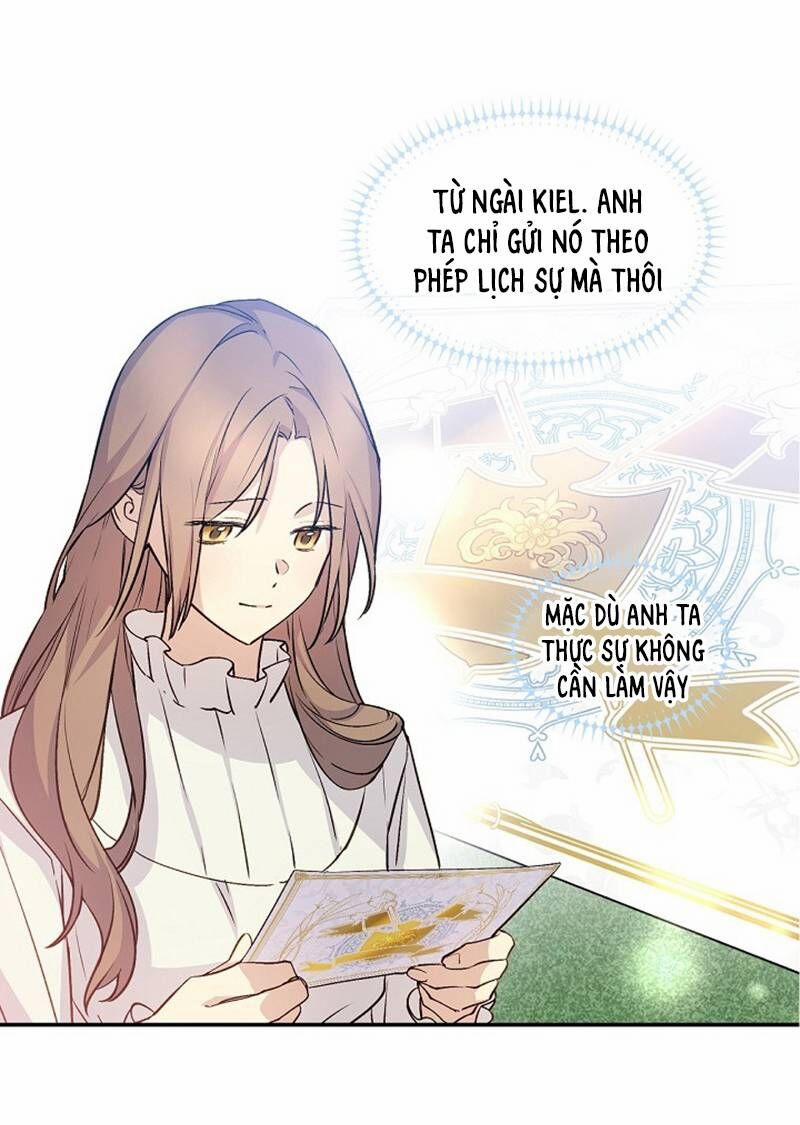 Siêu Năng Lực Của Thị Nữ 28 trang 53