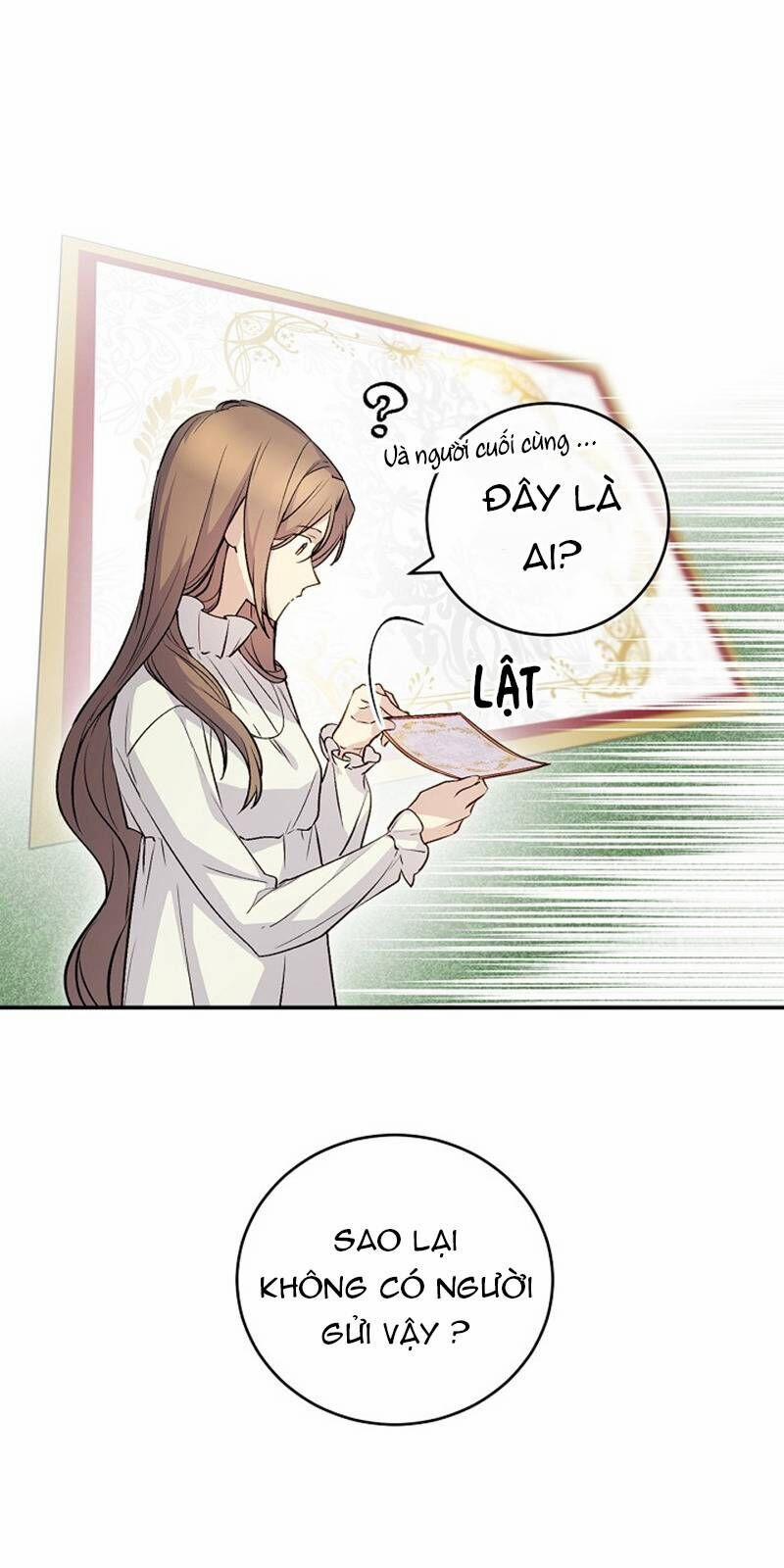 Siêu Năng Lực Của Thị Nữ 28 trang 55