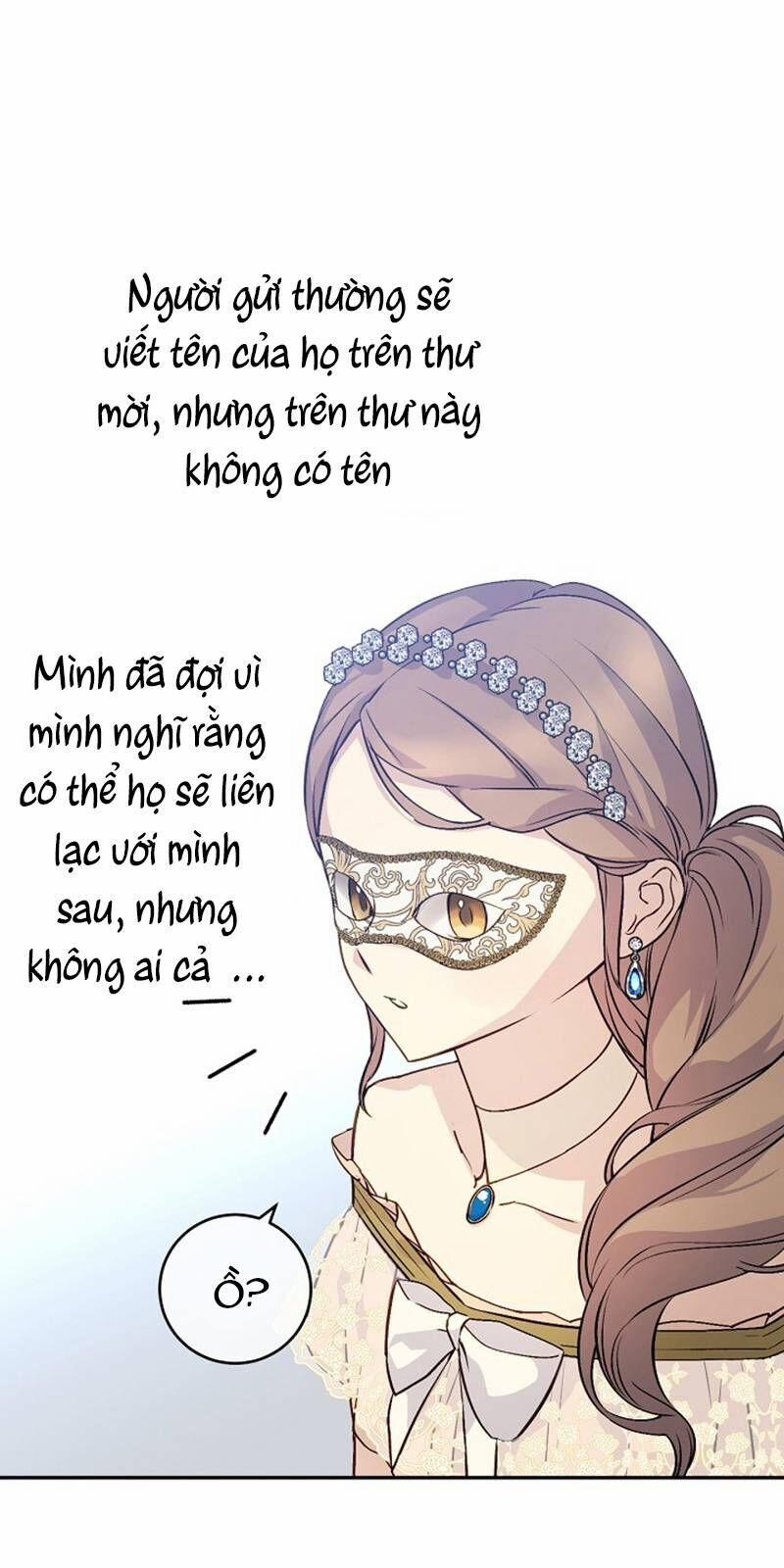 Siêu Năng Lực Của Thị Nữ 28 trang 57