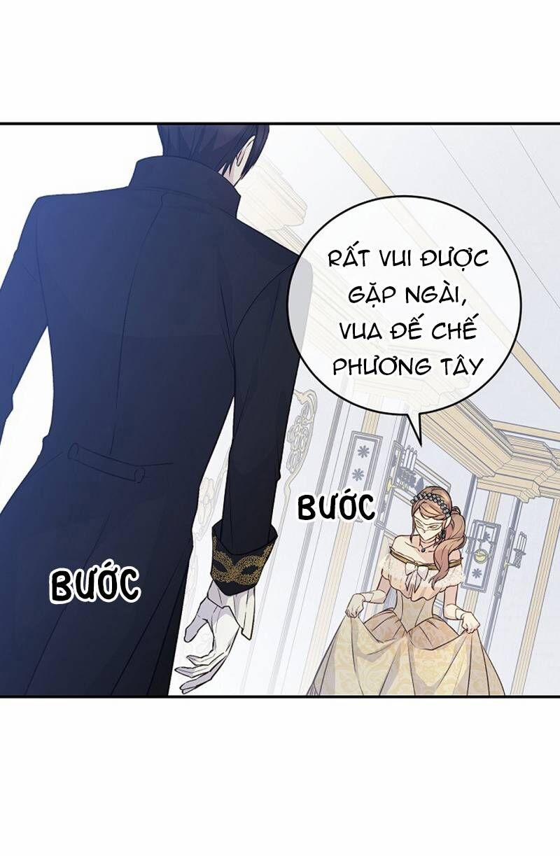 Siêu Năng Lực Của Thị Nữ 28 trang 61
