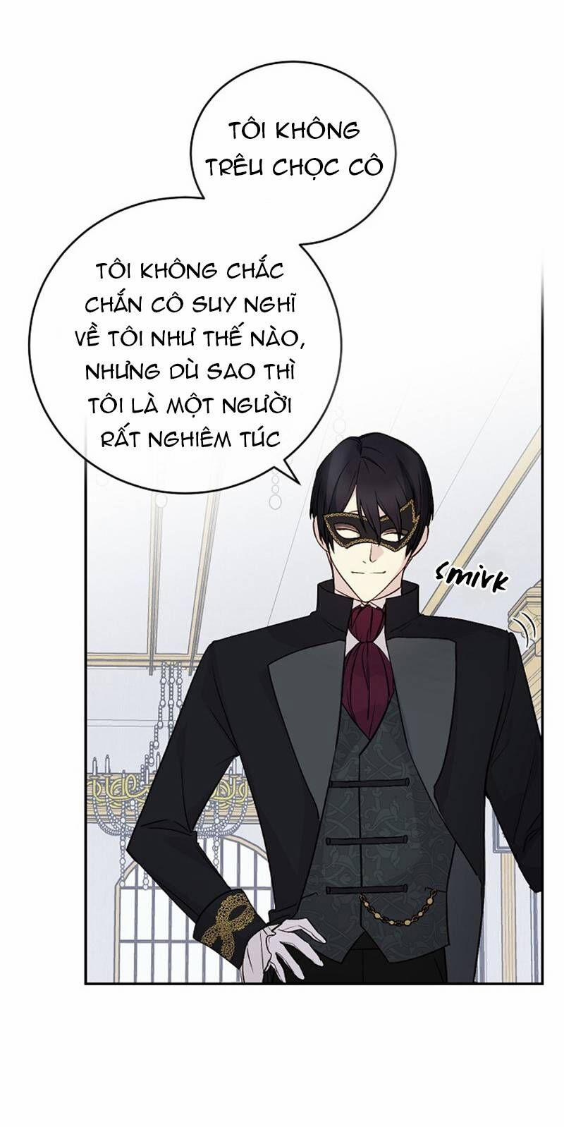 Siêu Năng Lực Của Thị Nữ 28 trang 68