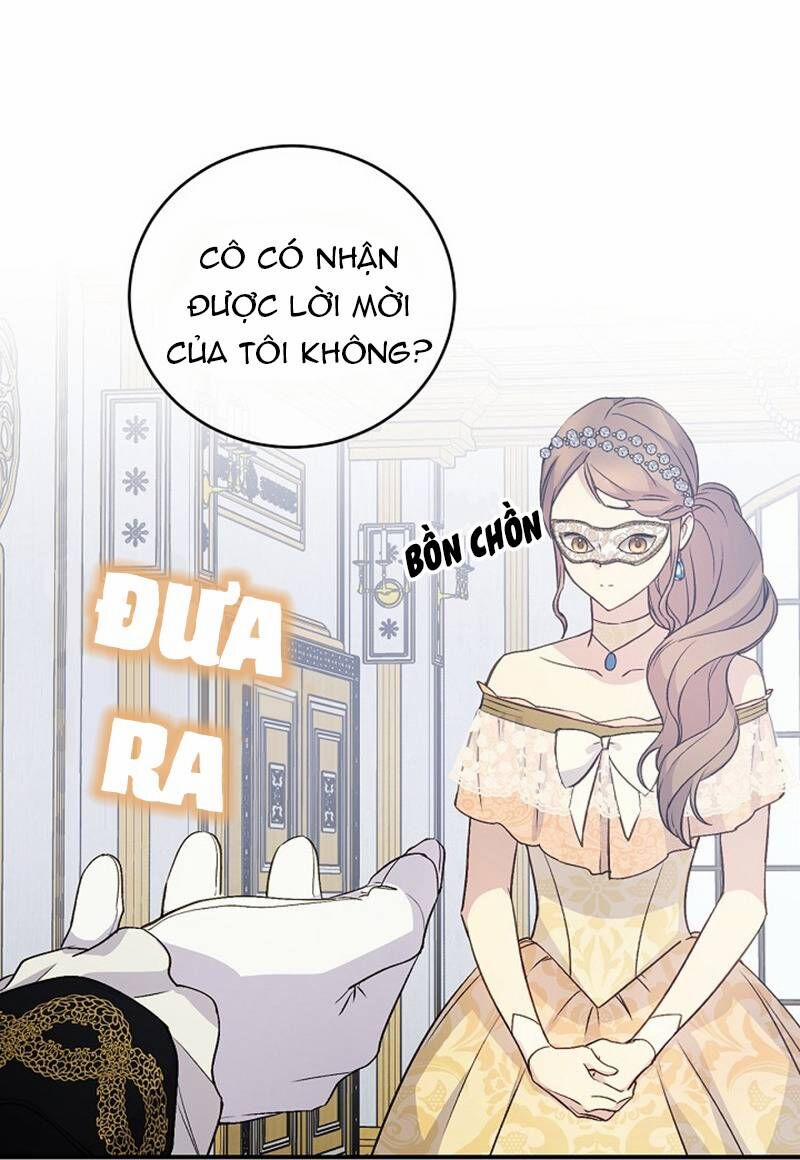 Siêu Năng Lực Của Thị Nữ 28 trang 69