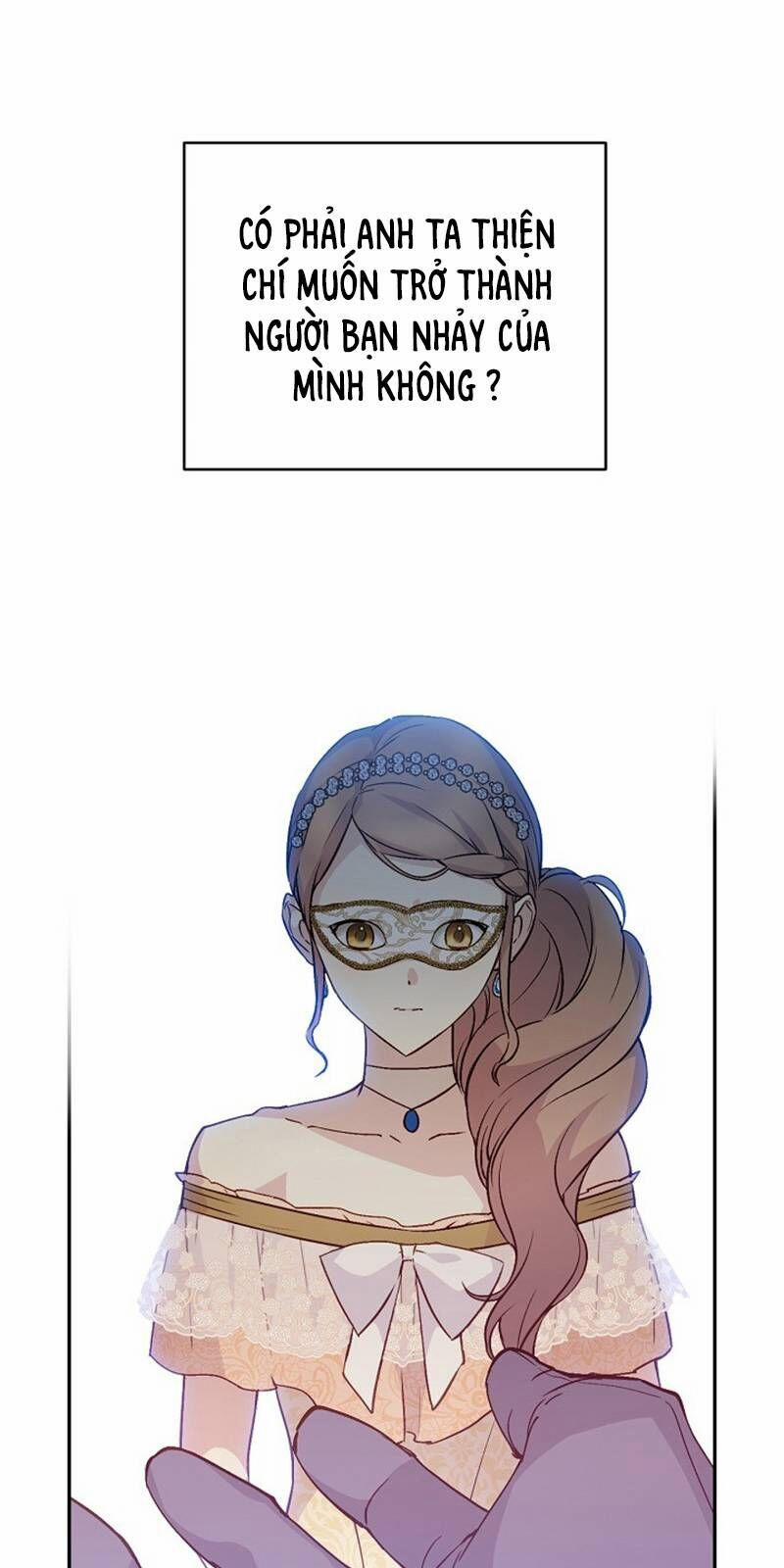 Siêu Năng Lực Của Thị Nữ 28 trang 74