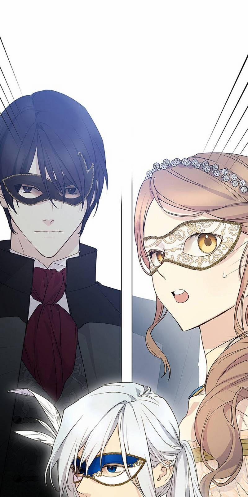 Siêu Năng Lực Của Thị Nữ 28 trang 79