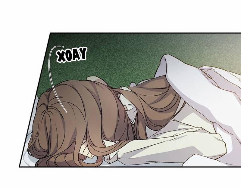 Siêu Năng Lực Của Thị Nữ 28 trang 8